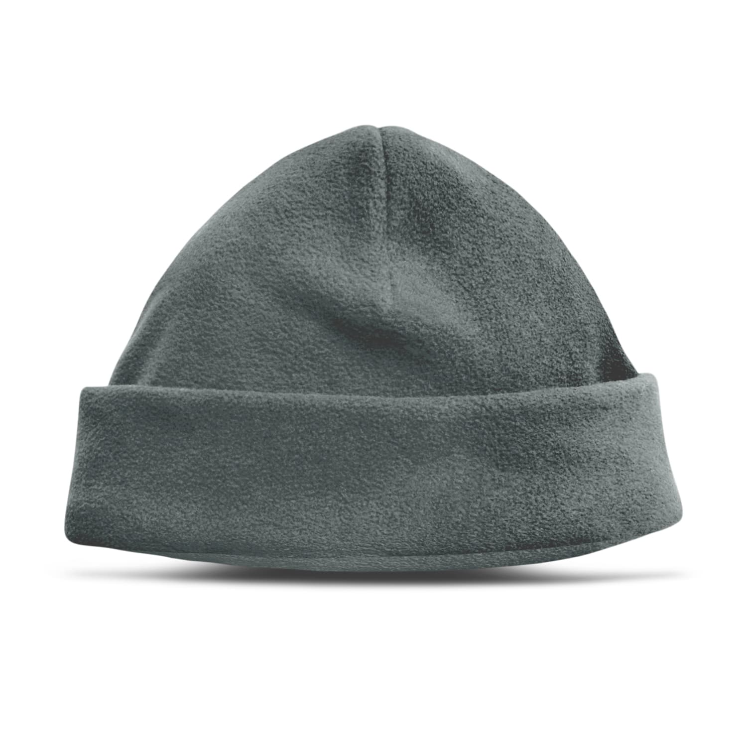 Seattle Polar Fleece Beanie — view 3 of 4