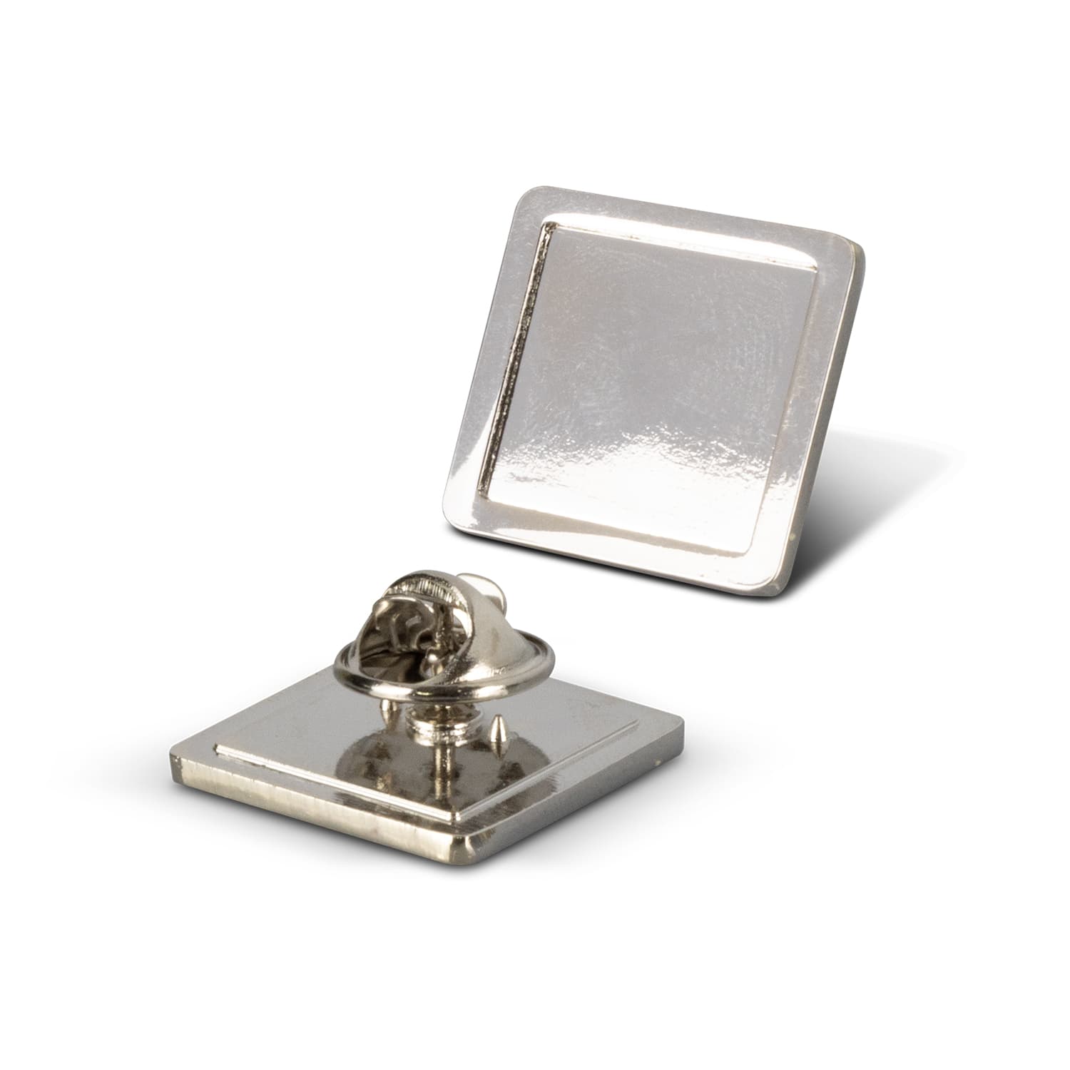 Altura Lapel Pin - Square Small — view 2 of 3