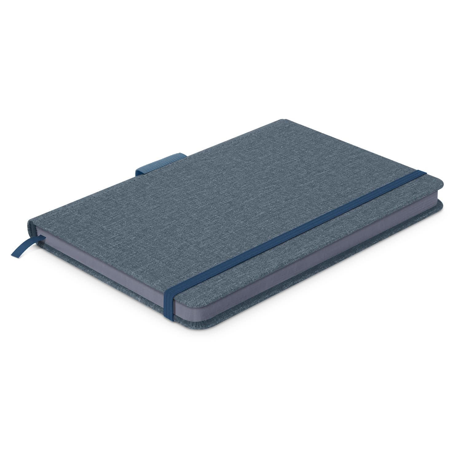 Meridian Notebook — view 2 of 3
