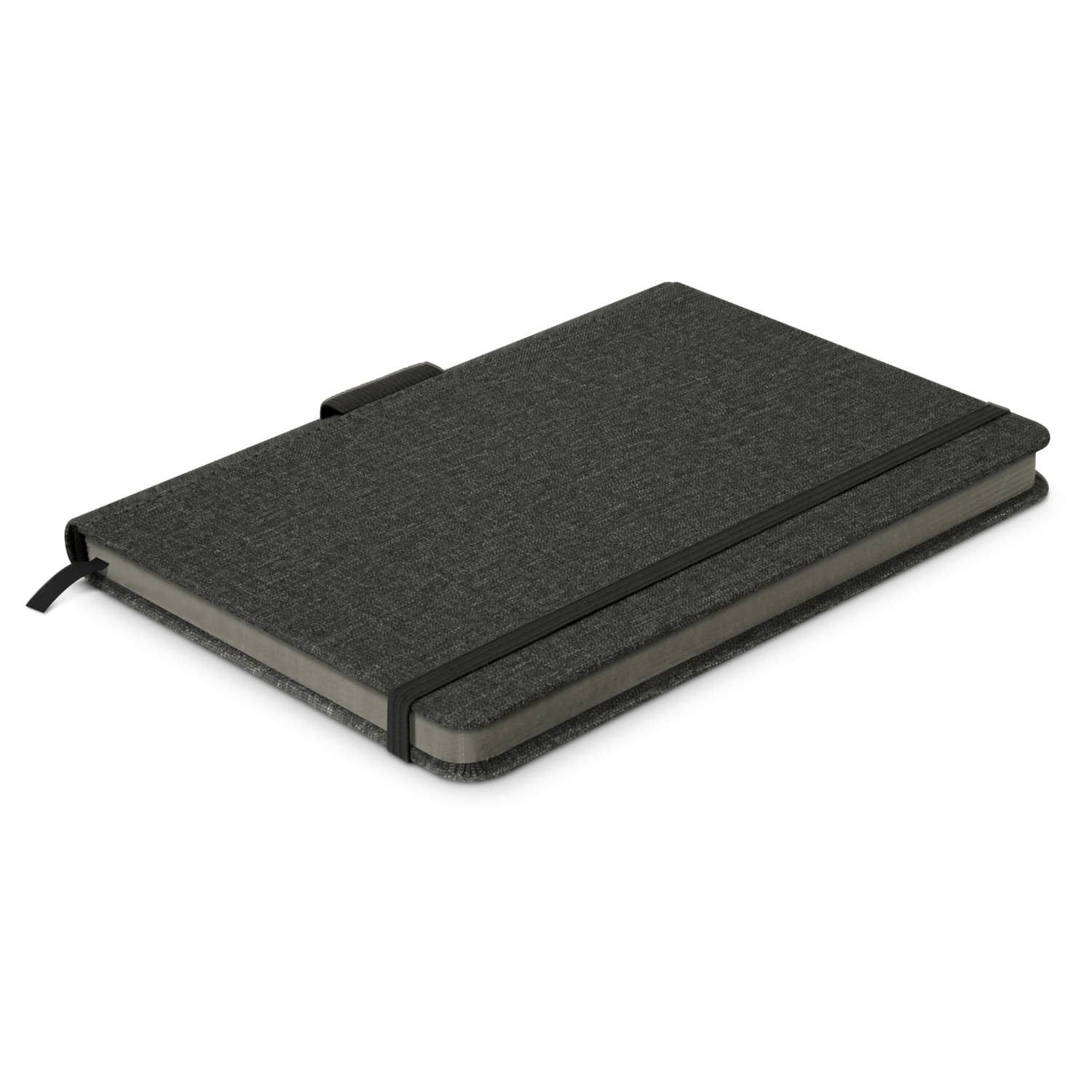 Meridian Notebook — view 3 of 3