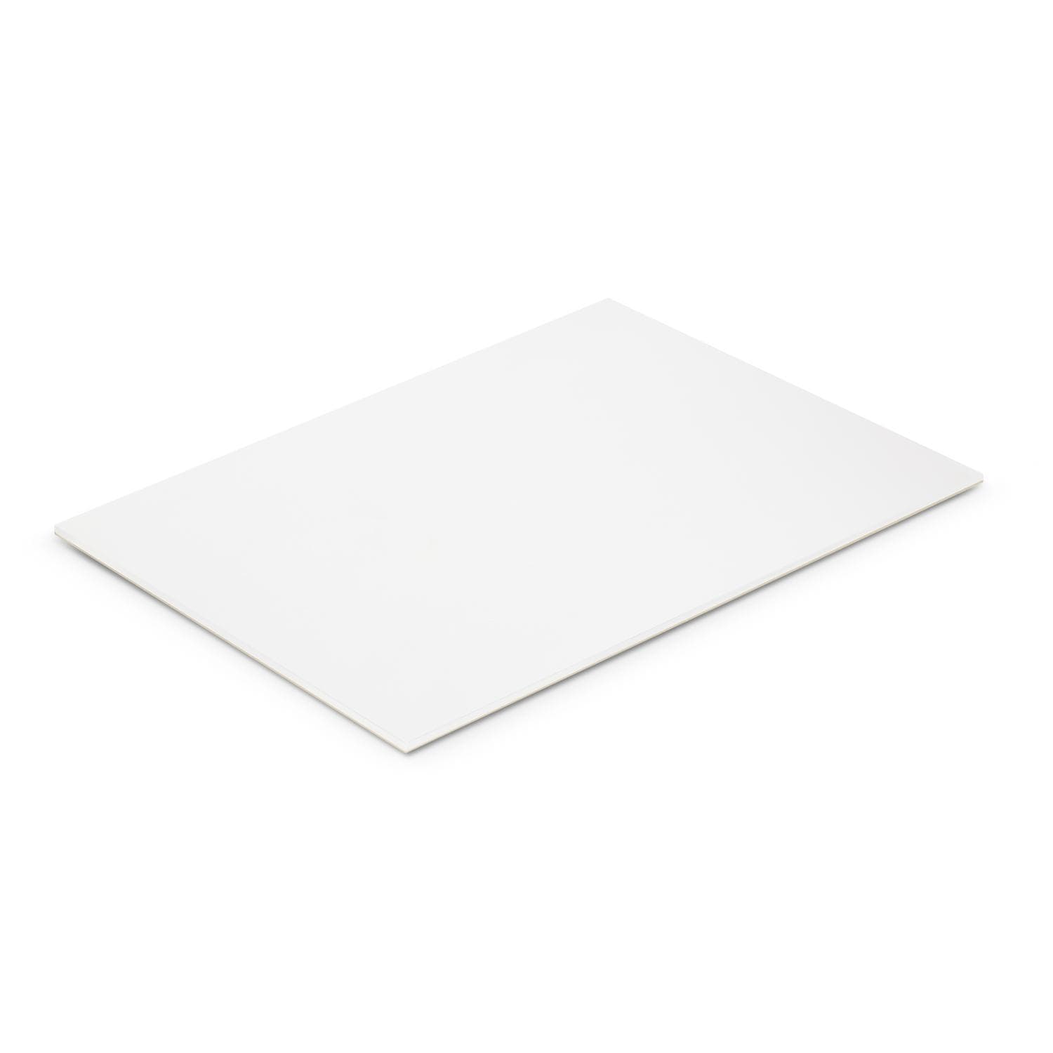 A5 Note Pad - 25 Leaves — view 2 of 2