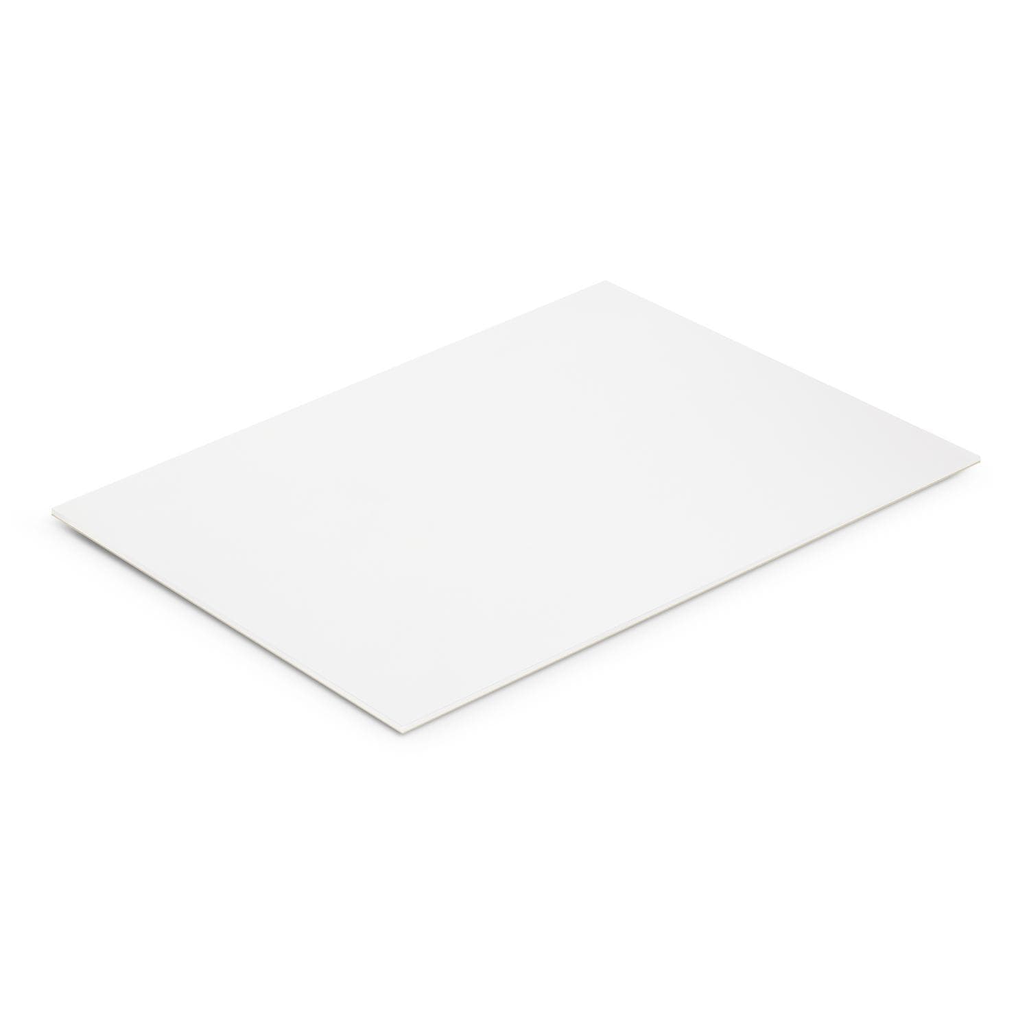 A4 Note Pad - 25 Leaves — view 2 of 2