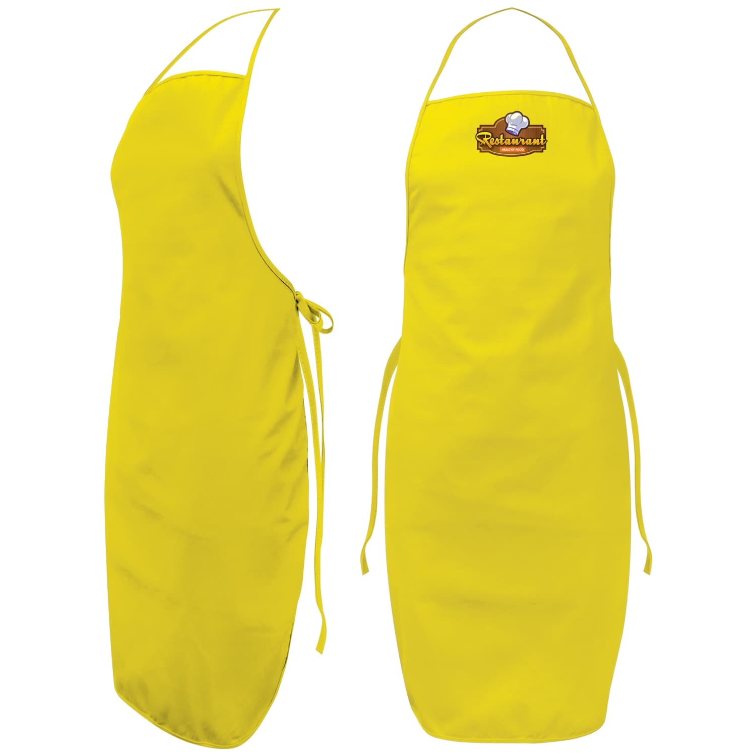 Ritz Bib Apron — view 4 of 4