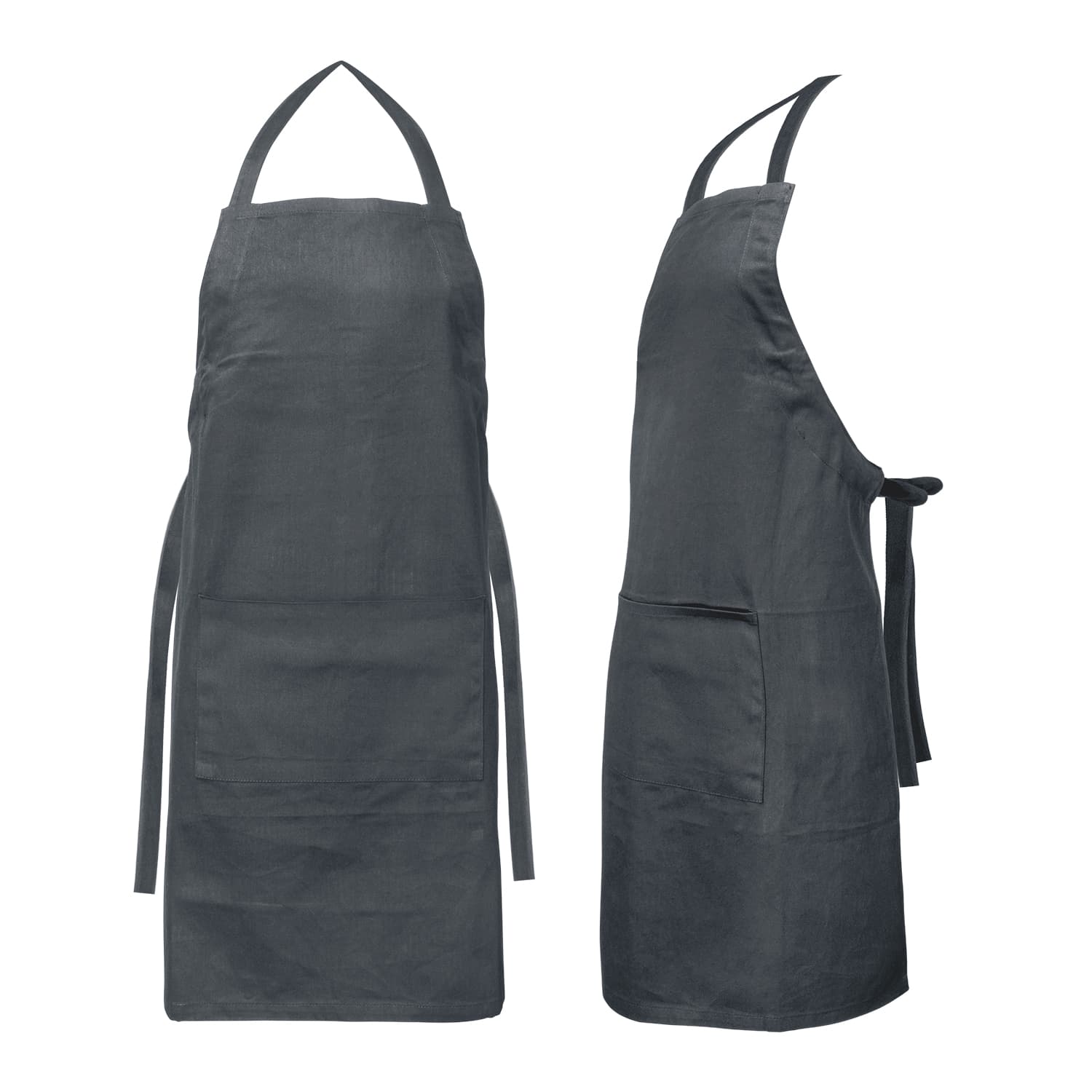 Savoy Bib Apron — view 3 of 4