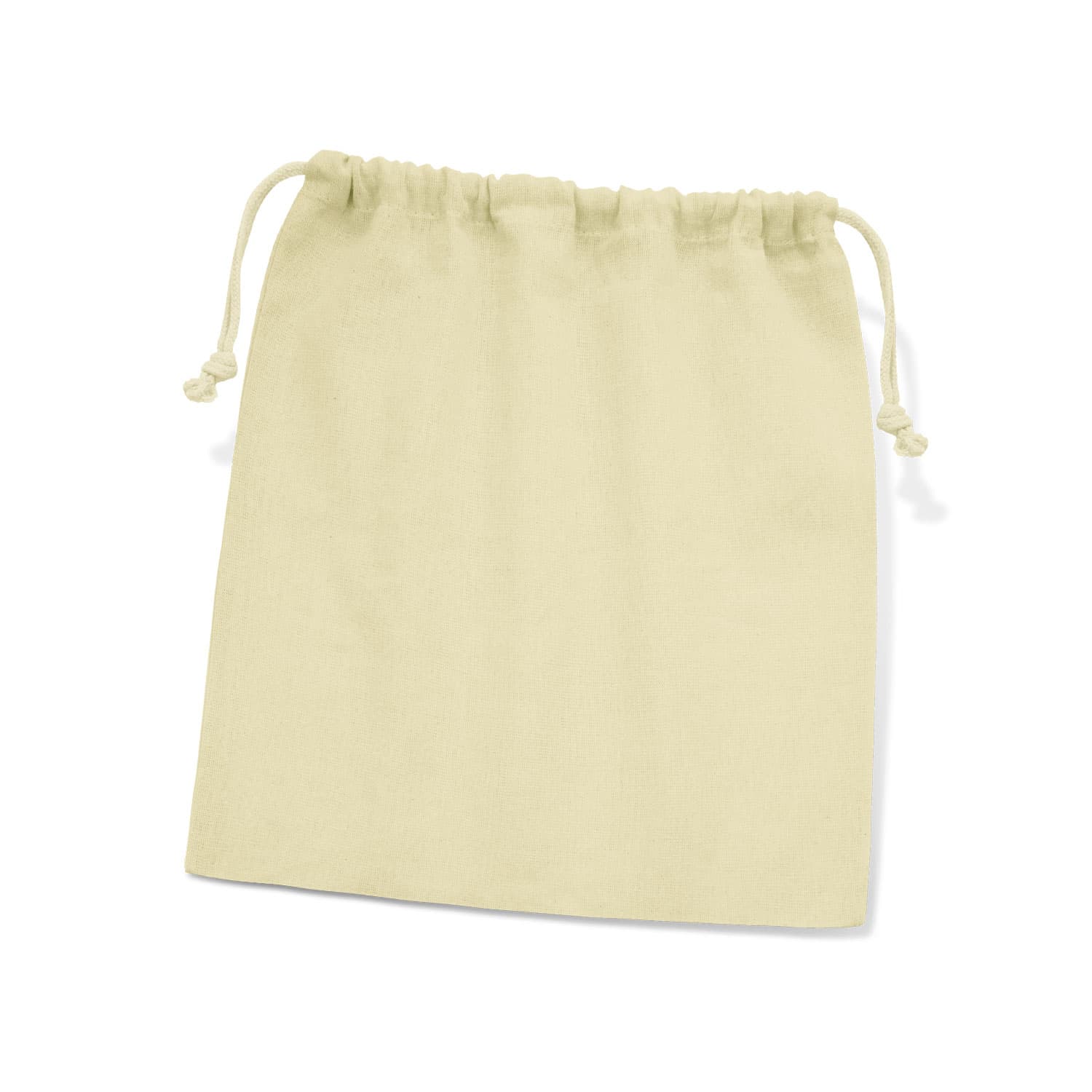 Cotton Gift Bag - Medium — view 3 of 4