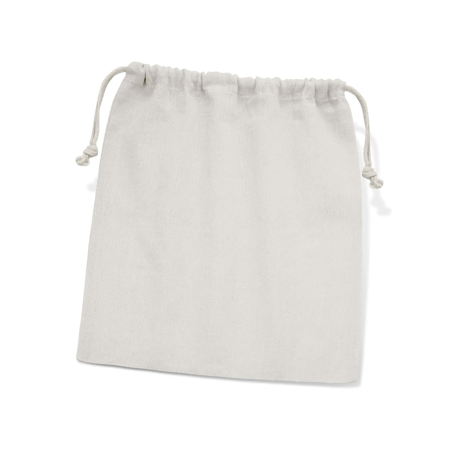 Cotton Gift Bag - Medium — view 4 of 4