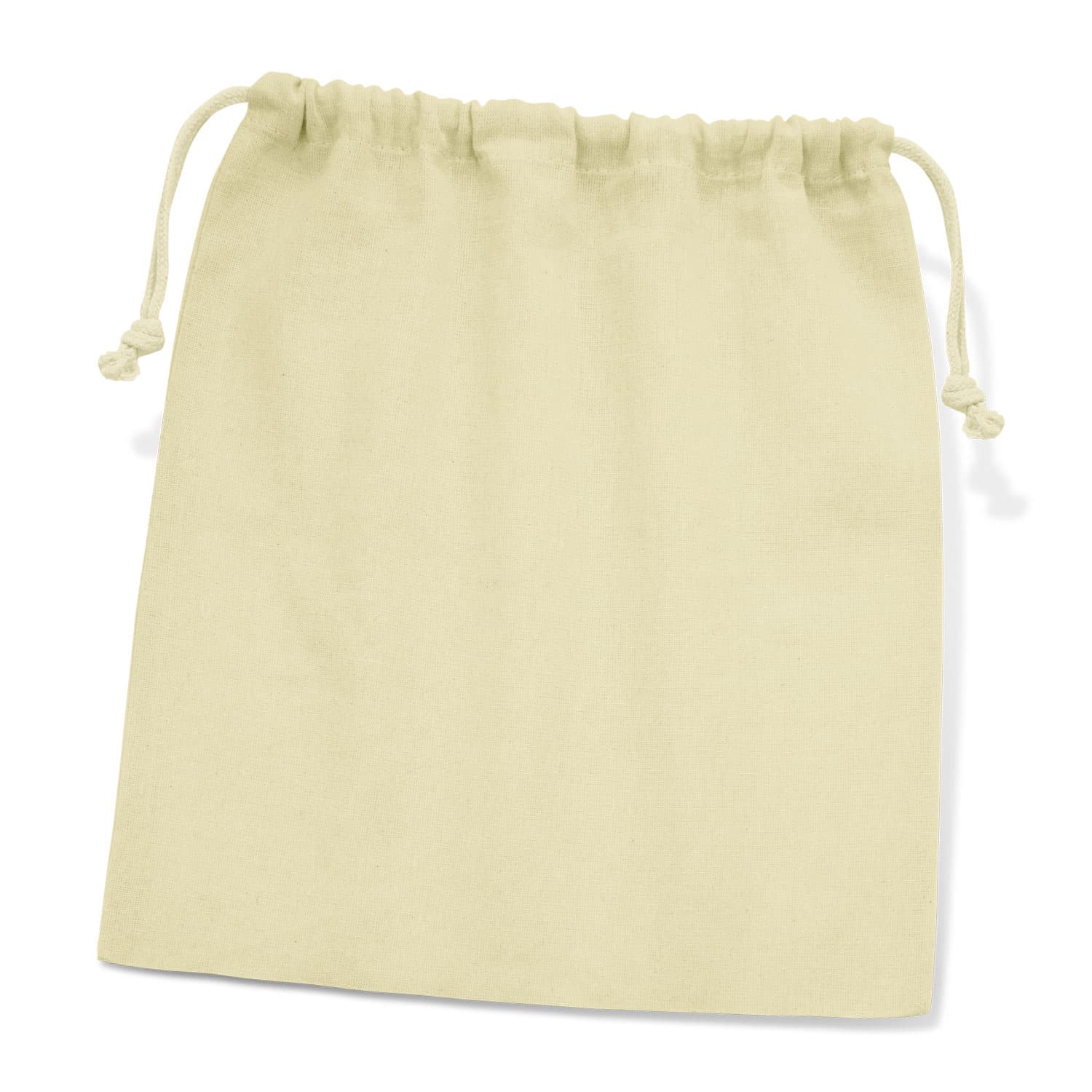 Cotton Gift Bag - Large — view 3 of 4