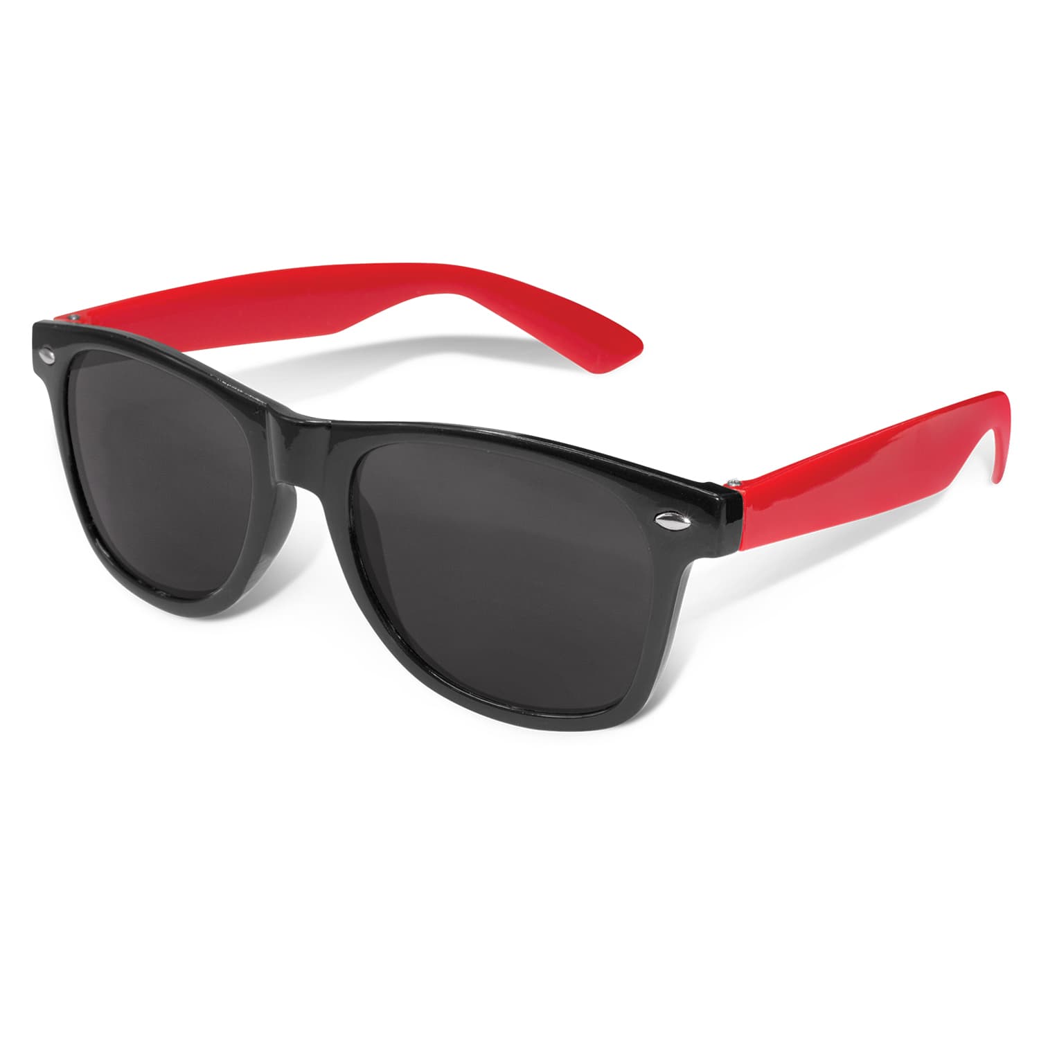 Malibu Premium Sunglasses - Black Frame — view 4 of 4