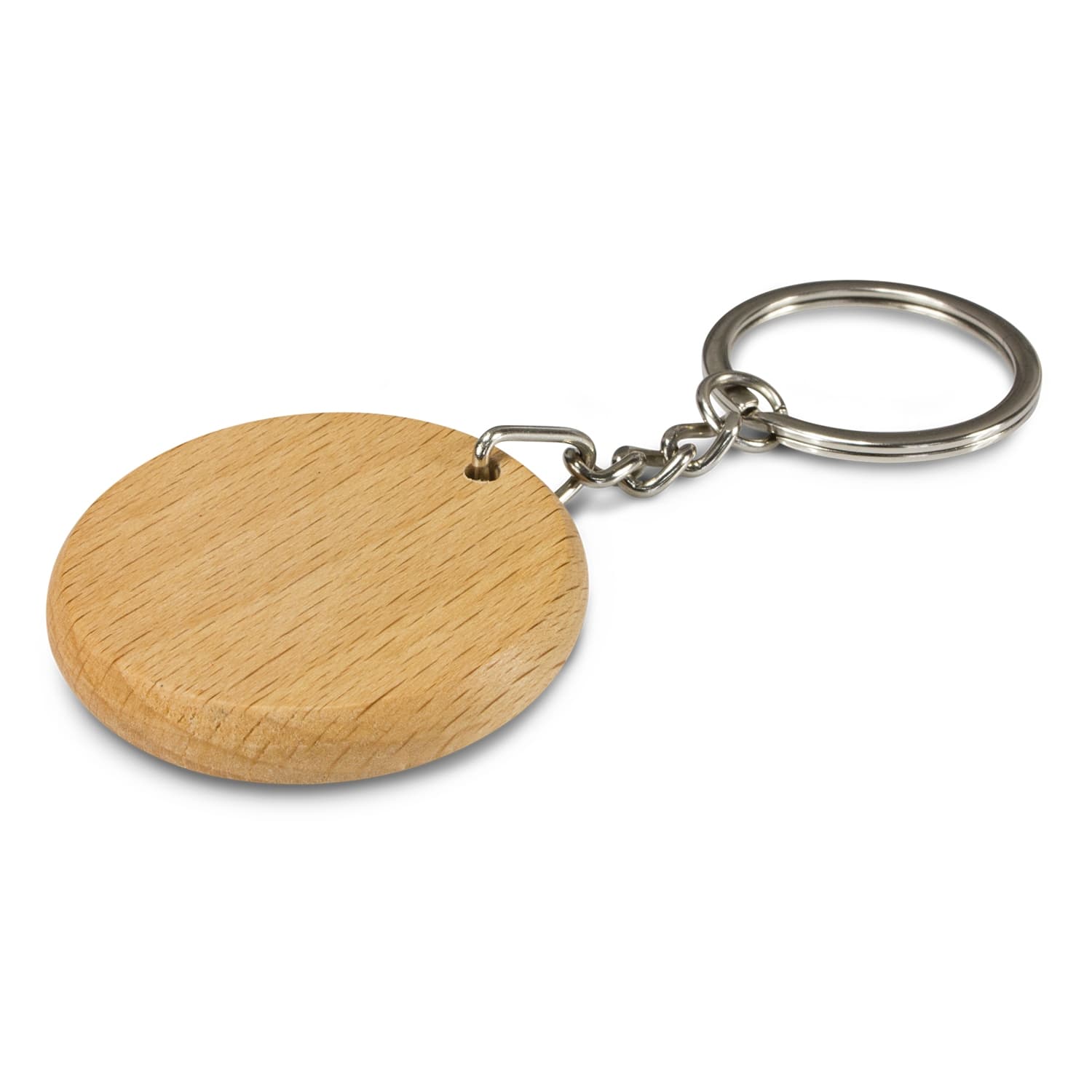 Artisan Key Ring - Round — view 3 of 3