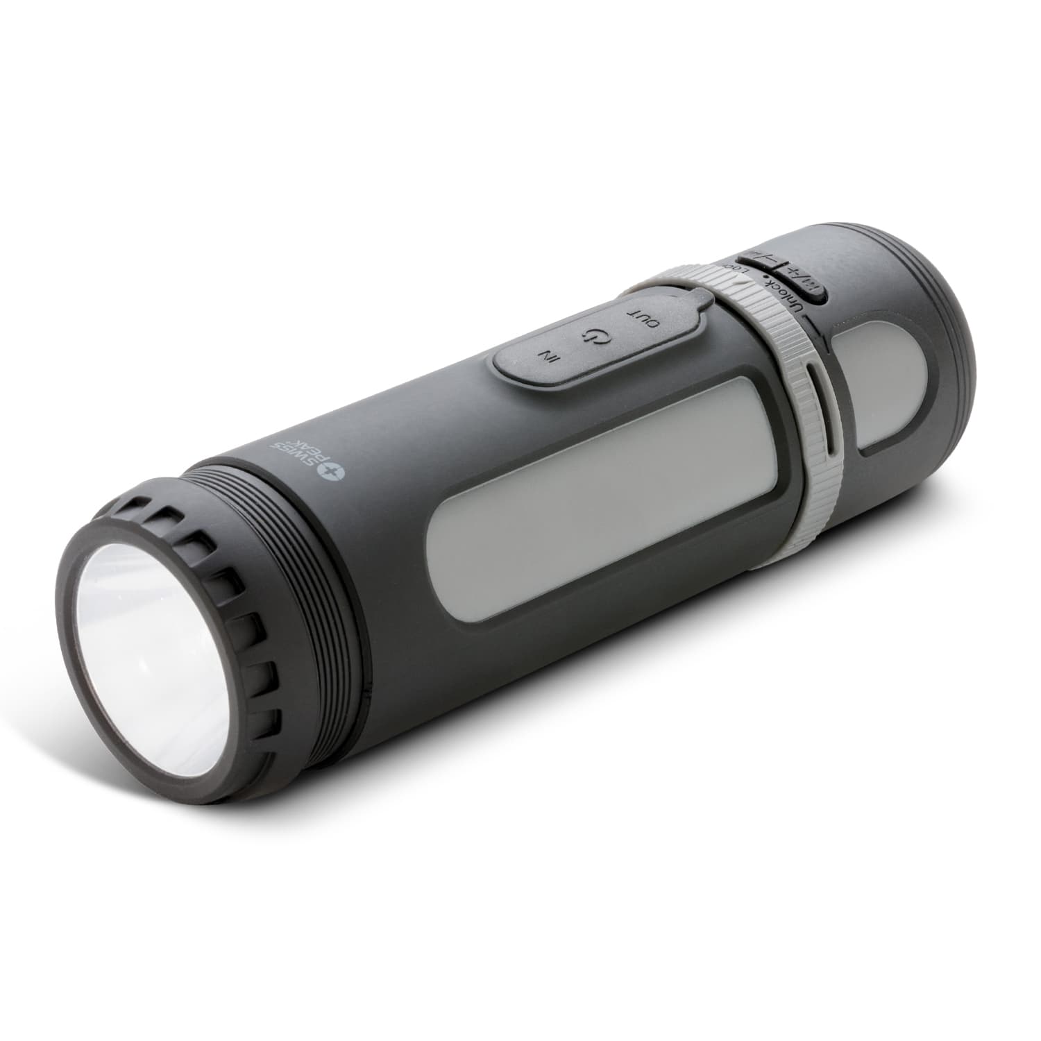 Swiss Peak 4-in-1 Speaker — view 4 of 4