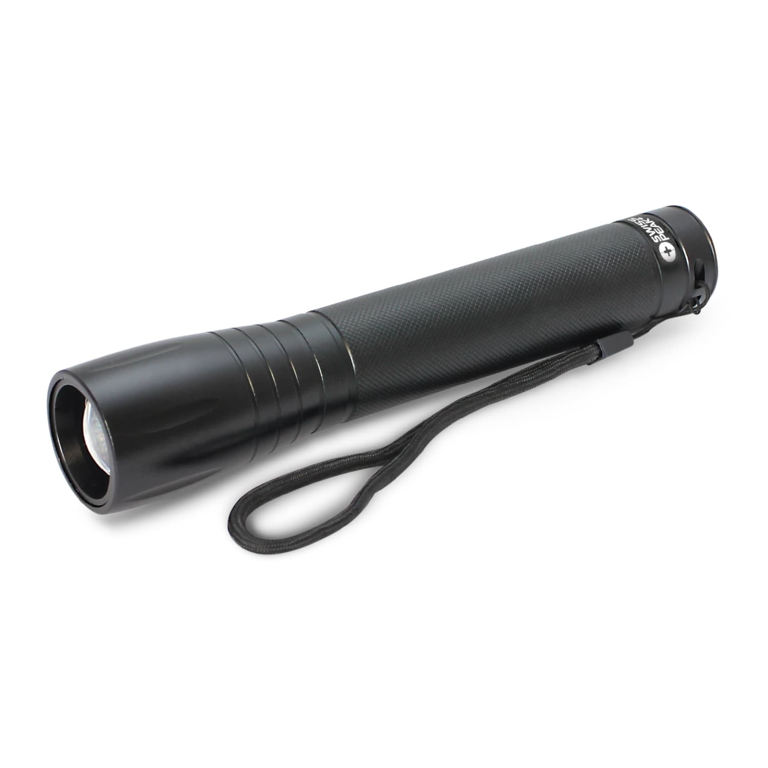 Swiss Peak 10W Cree Torch — view 3 of 4