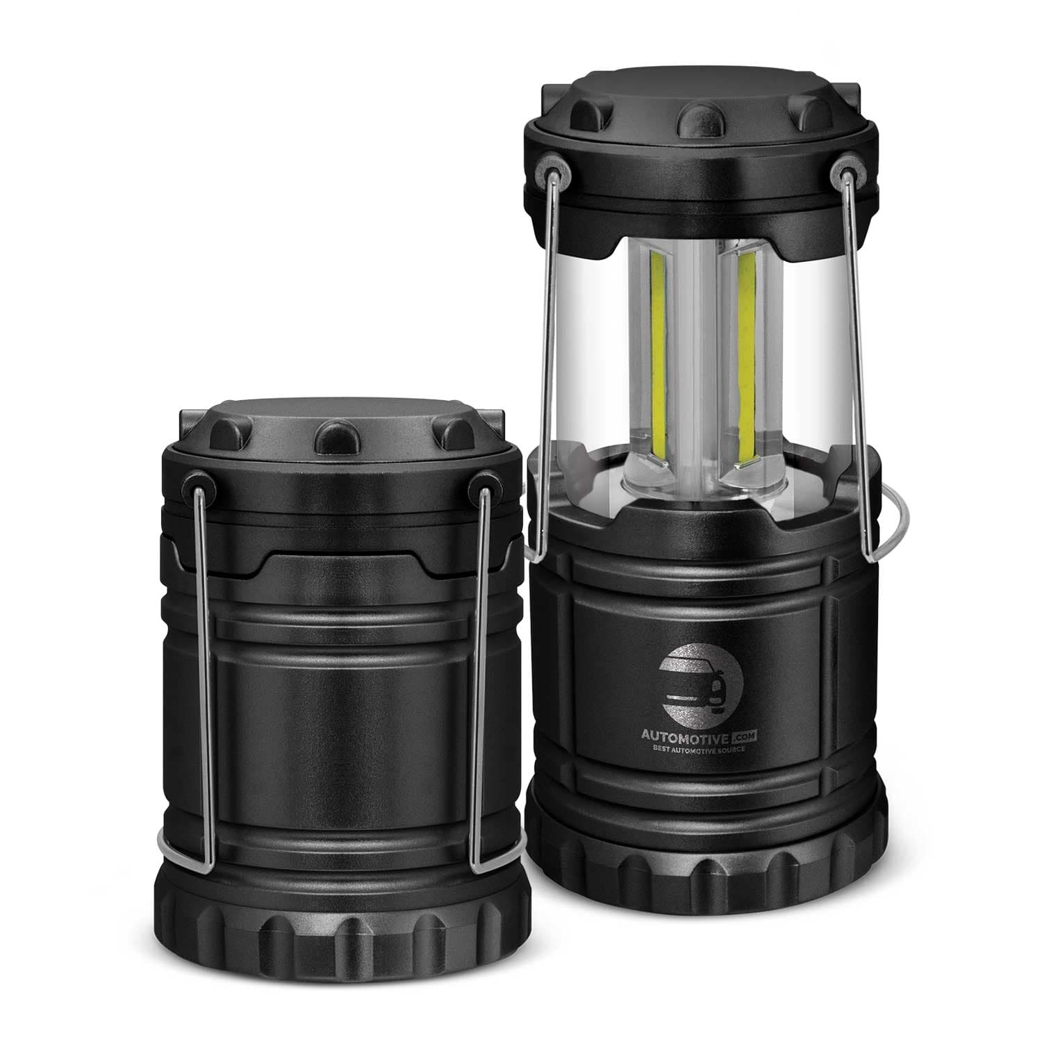 Aurora COB Lantern — view 2 of 4