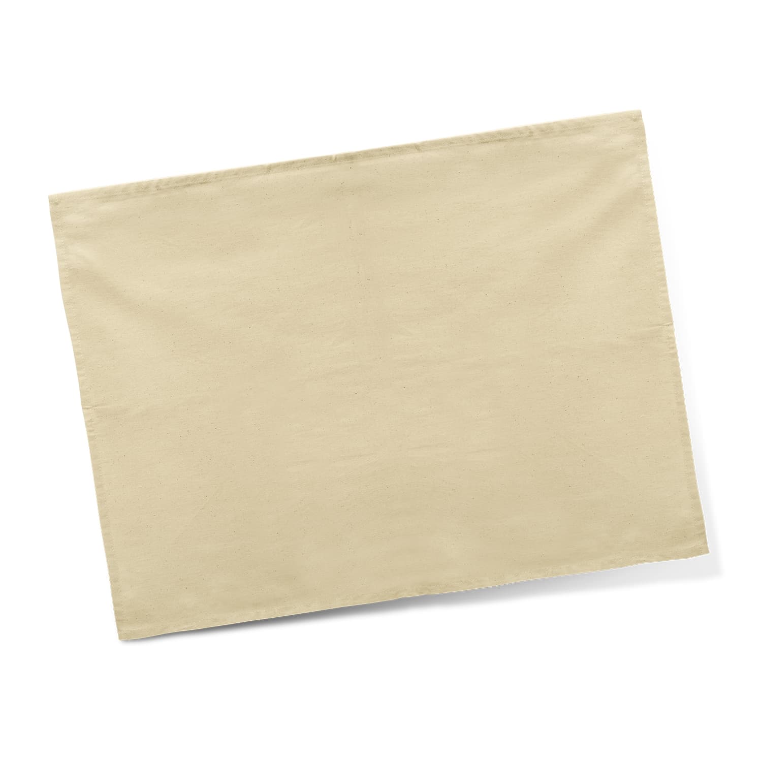 Cotton Tea Towel — view 3 of 4