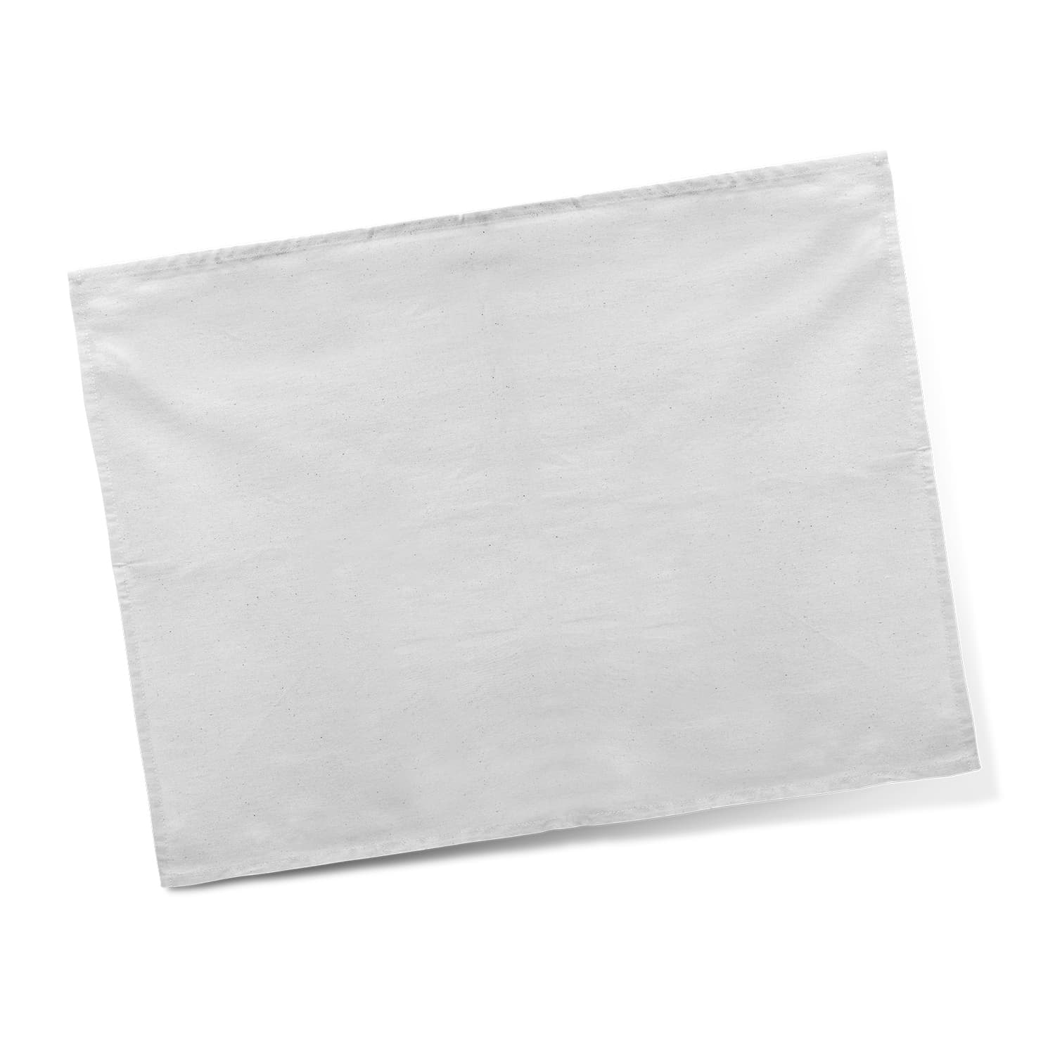 Cotton Tea Towel — view 4 of 4