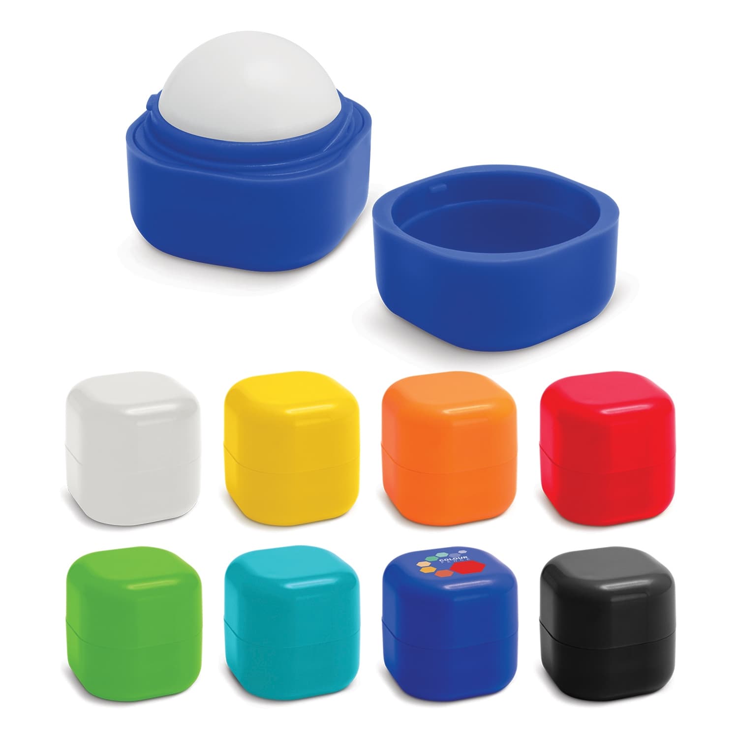 Prima Lip Balm Ball — view 2 of 4