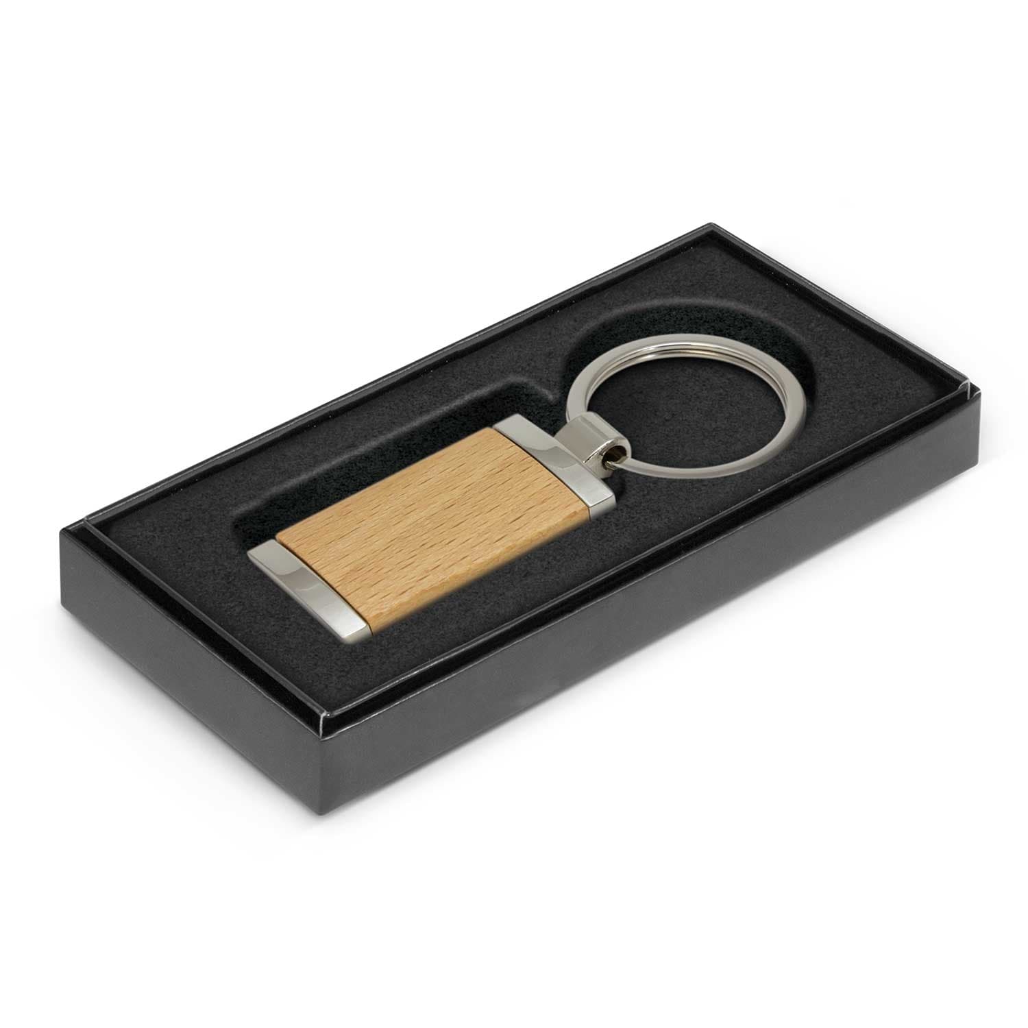 Albion Key Ring — view 3 of 3