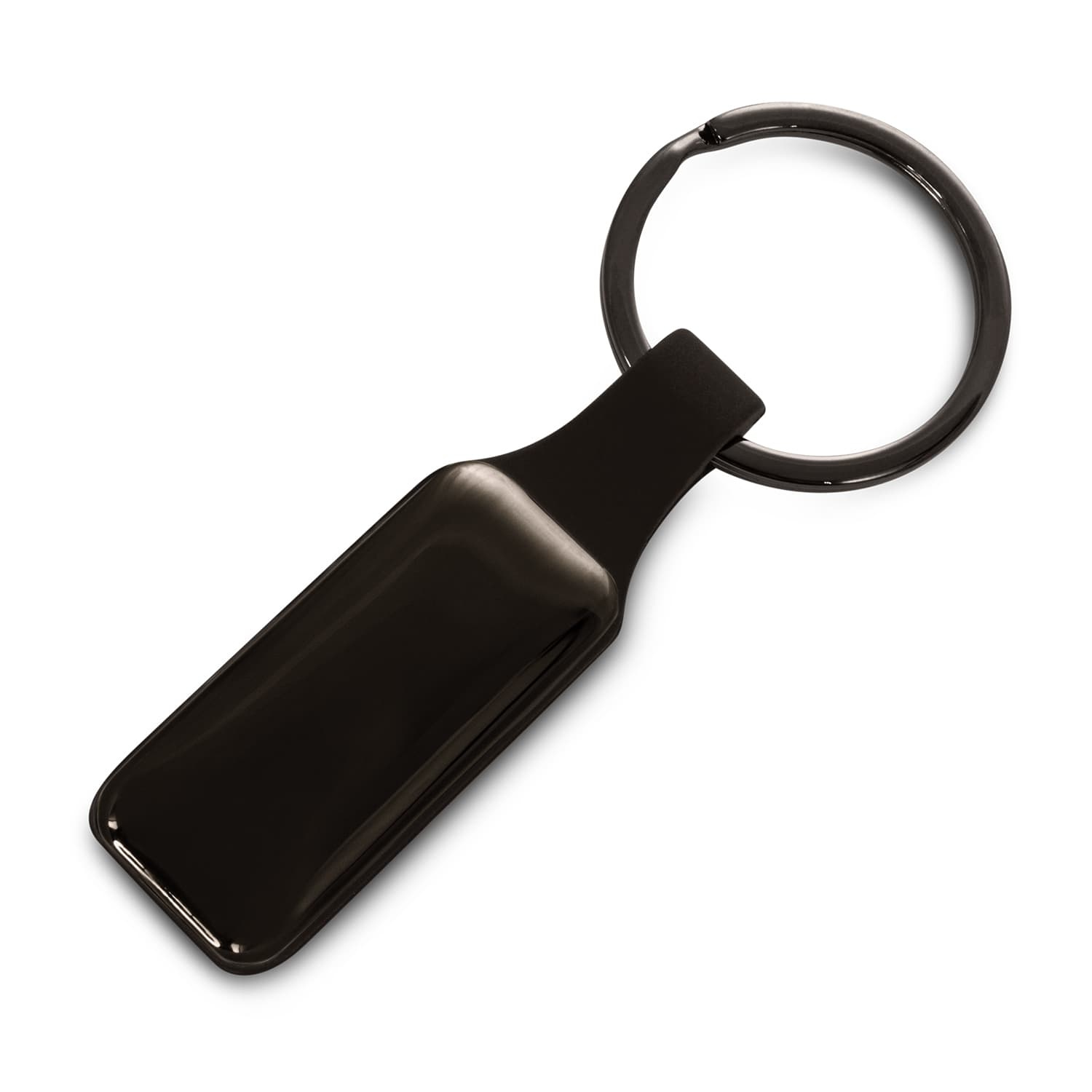 Altos Key Ring - Rectangle — view 2 of 3