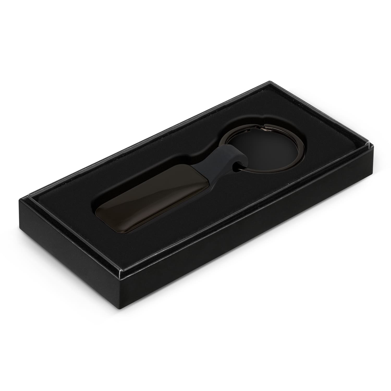 Altos Key Ring - Rectangle — view 3 of 3