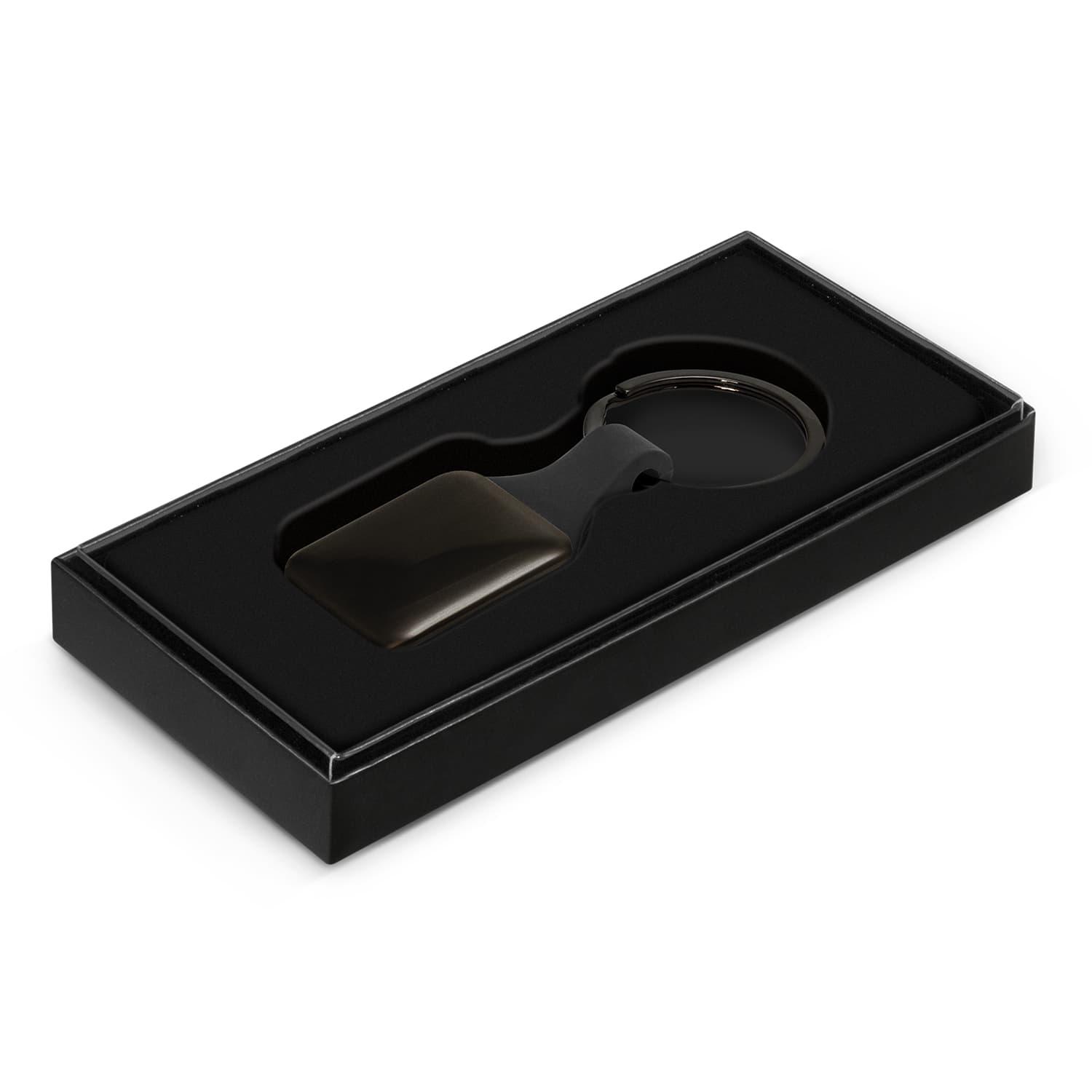 Altos Key Ring - Square — view 3 of 3