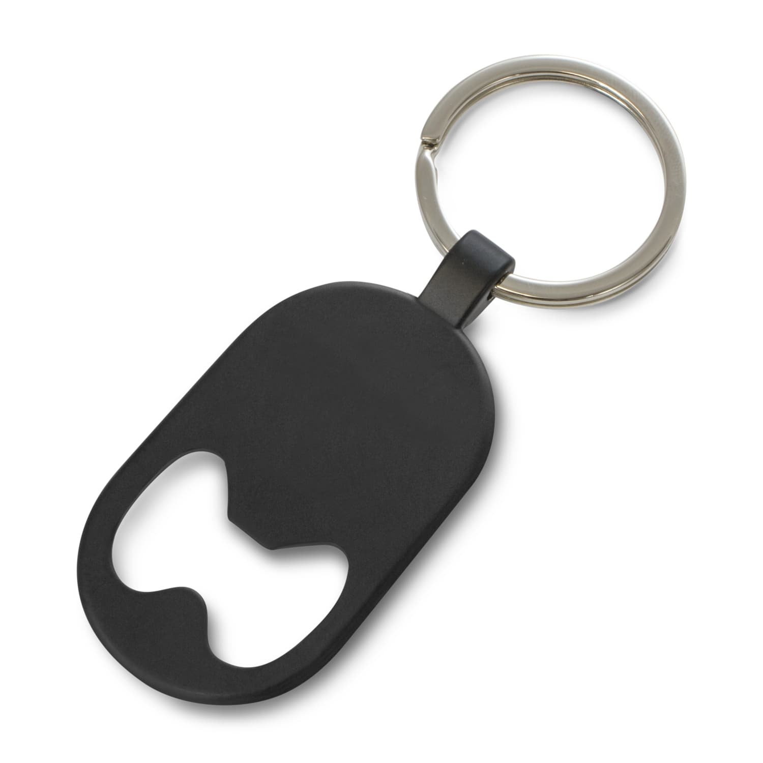 Brio Bottle Opener Key Ring — view 3 of 4