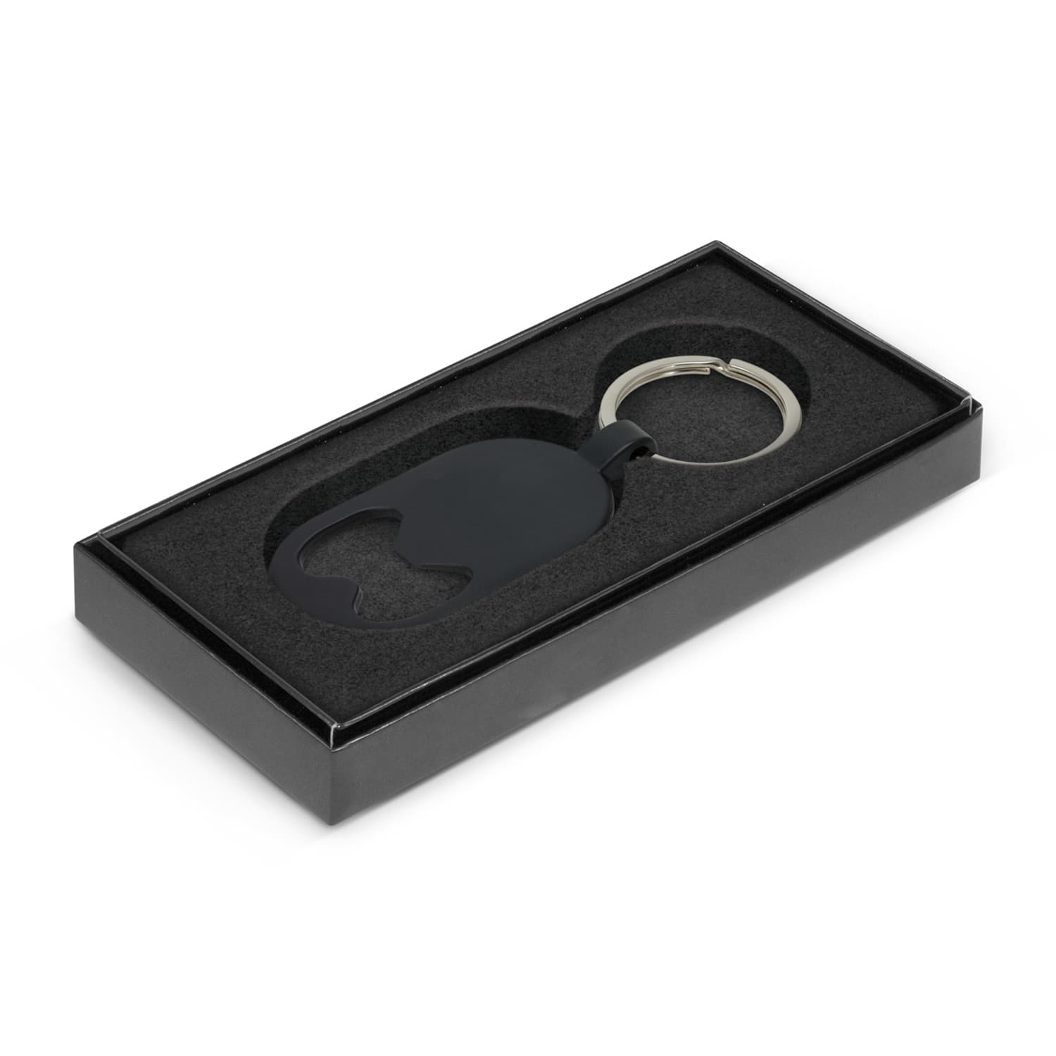 Brio Bottle Opener Key Ring — view 4 of 4