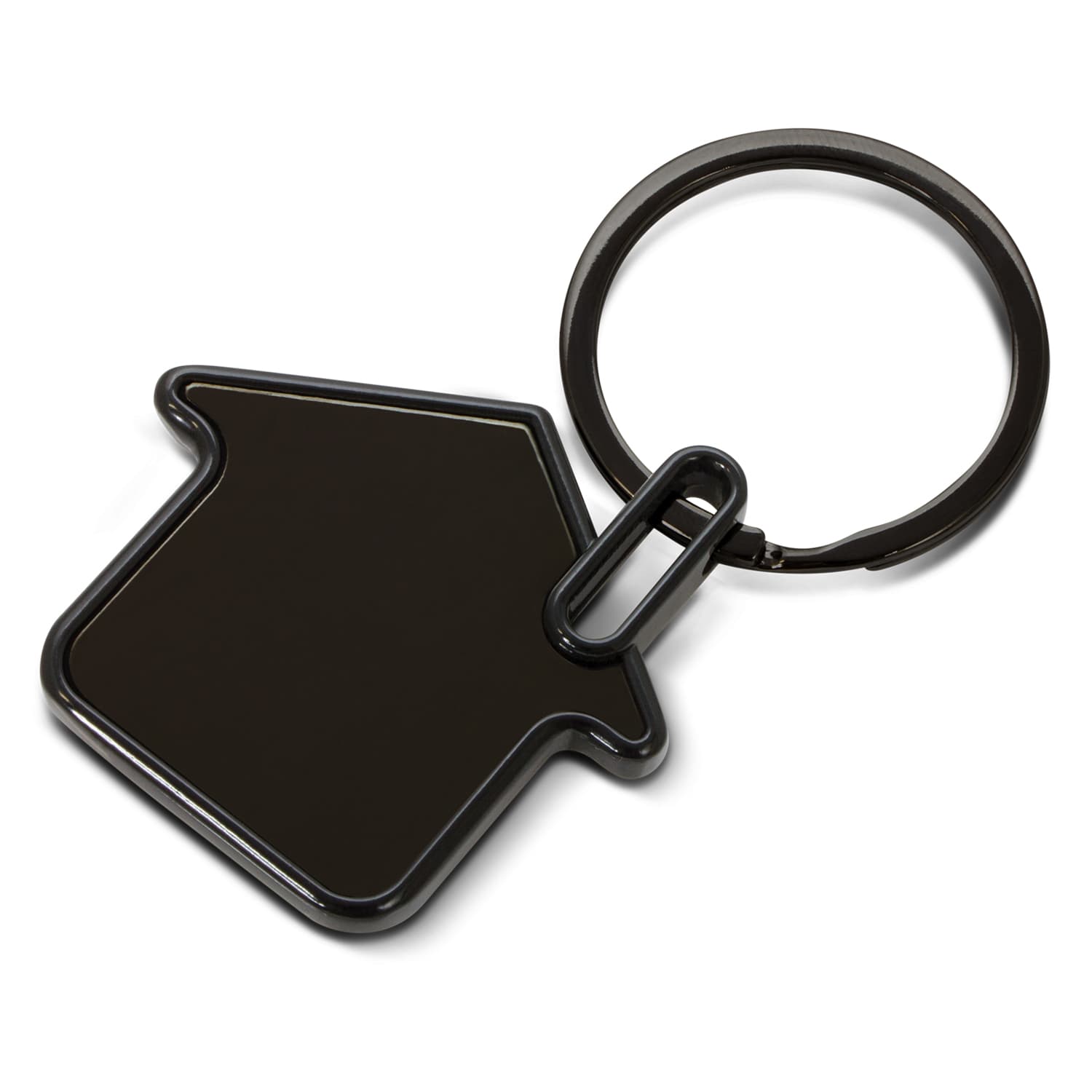 Capital House Key Ring — view 2 of 3