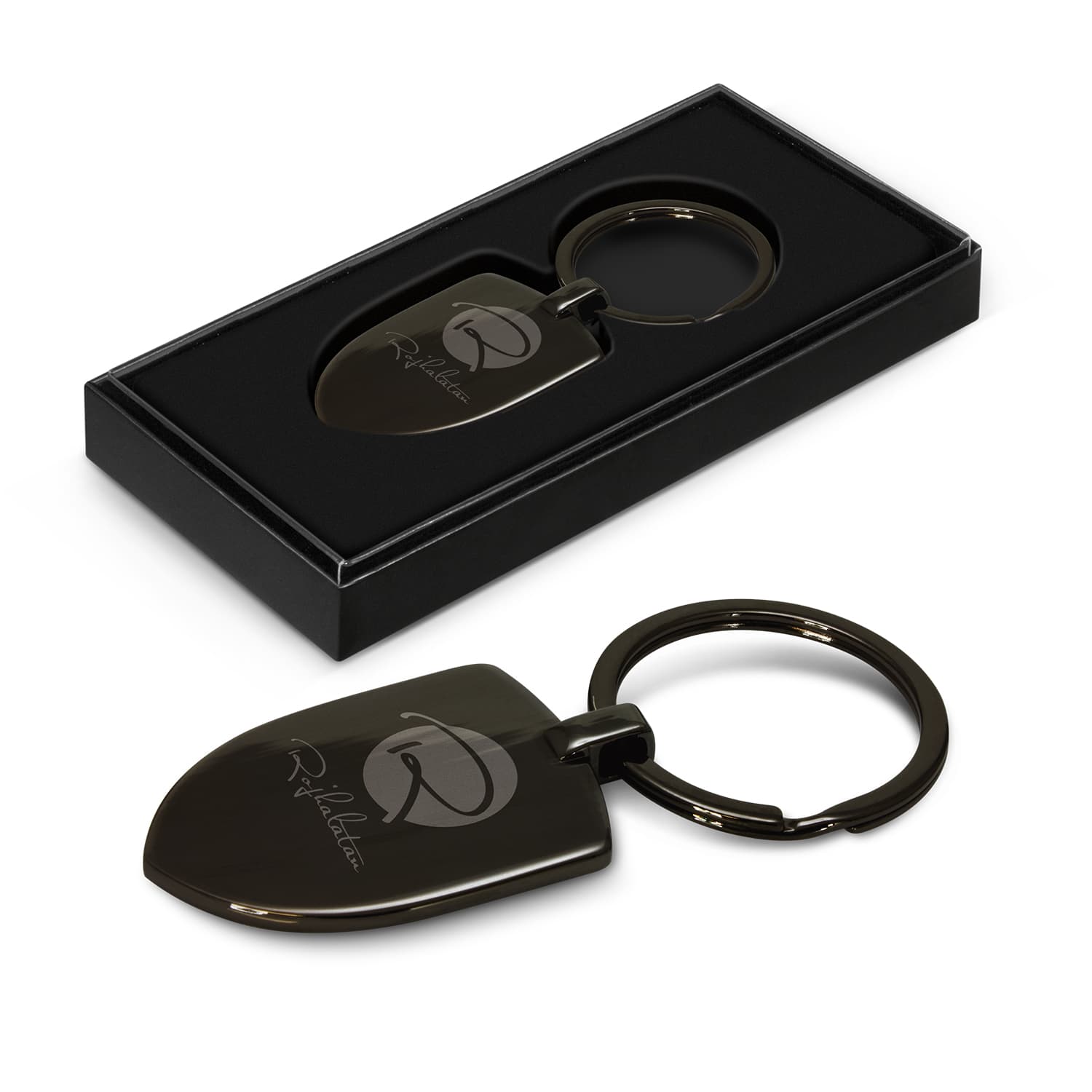 Cerato Key Ring — view 2 of 4