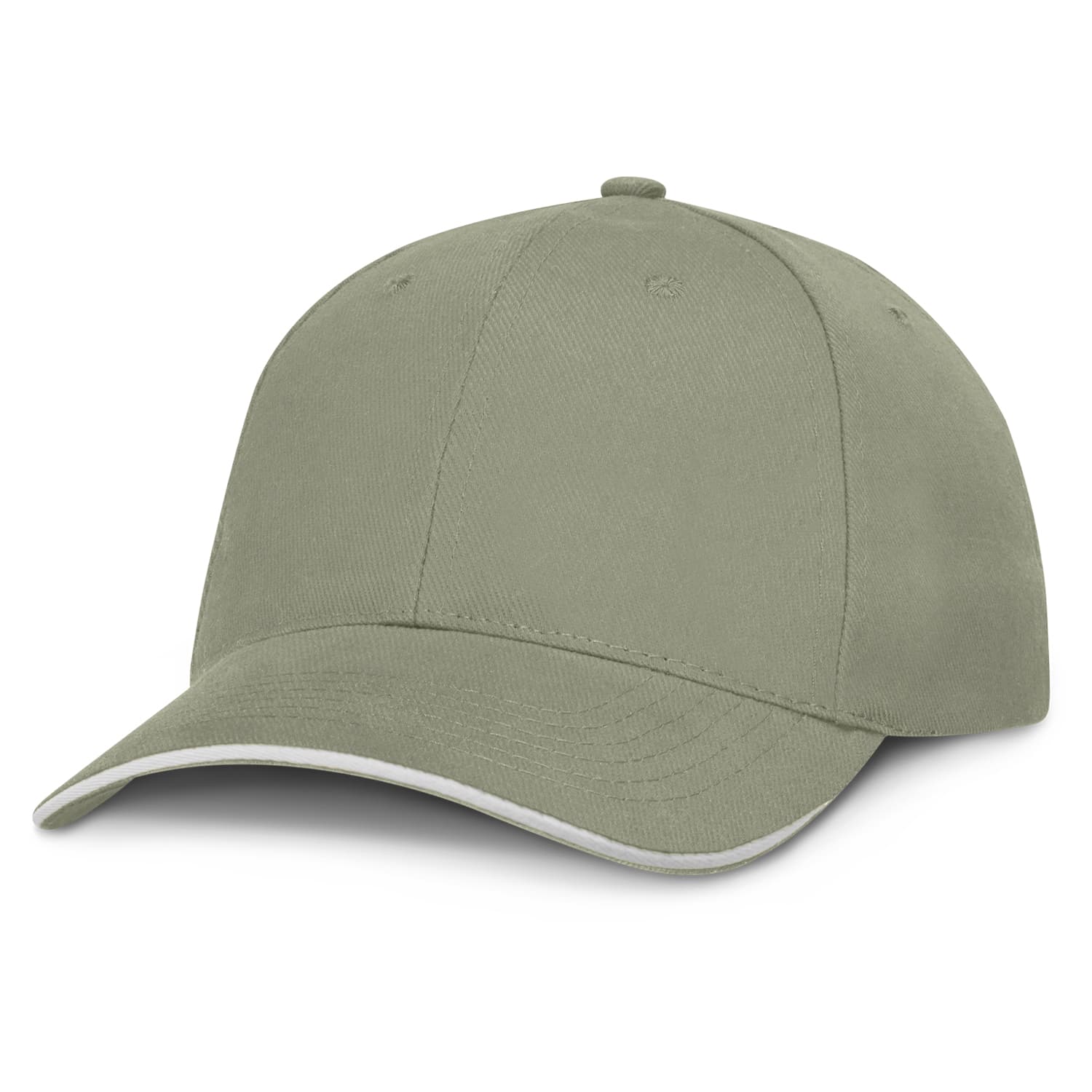 Swift Cap - White Trim — view 4 of 4