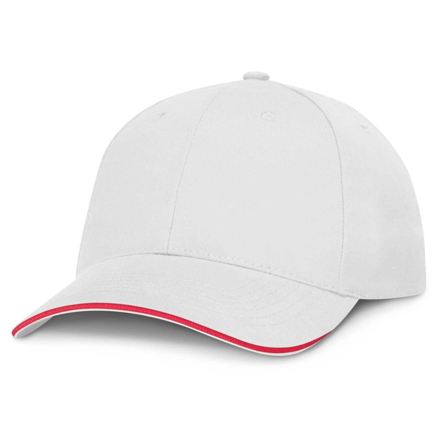 Swift Cap - White — view 4 of 4