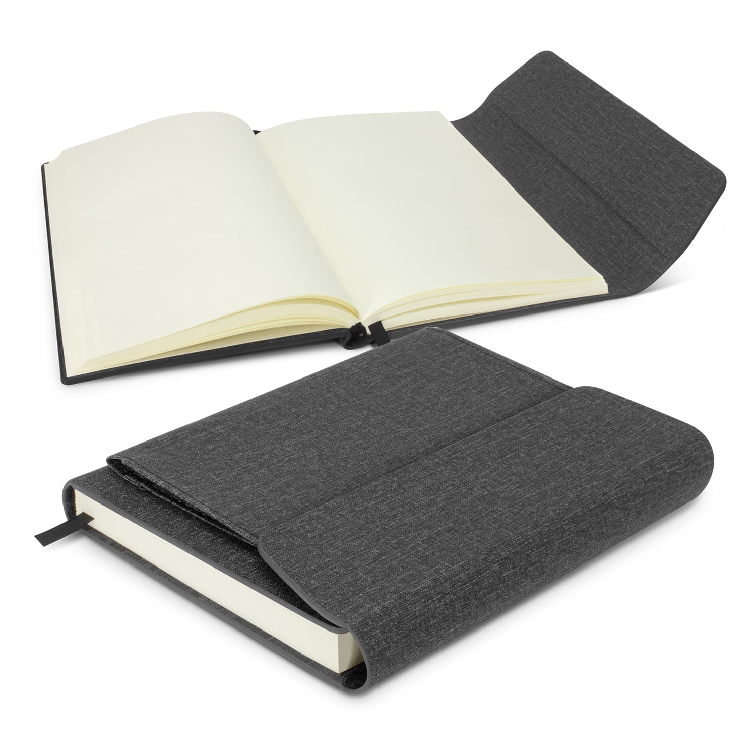 Stanford Notebook — view 2 of 4