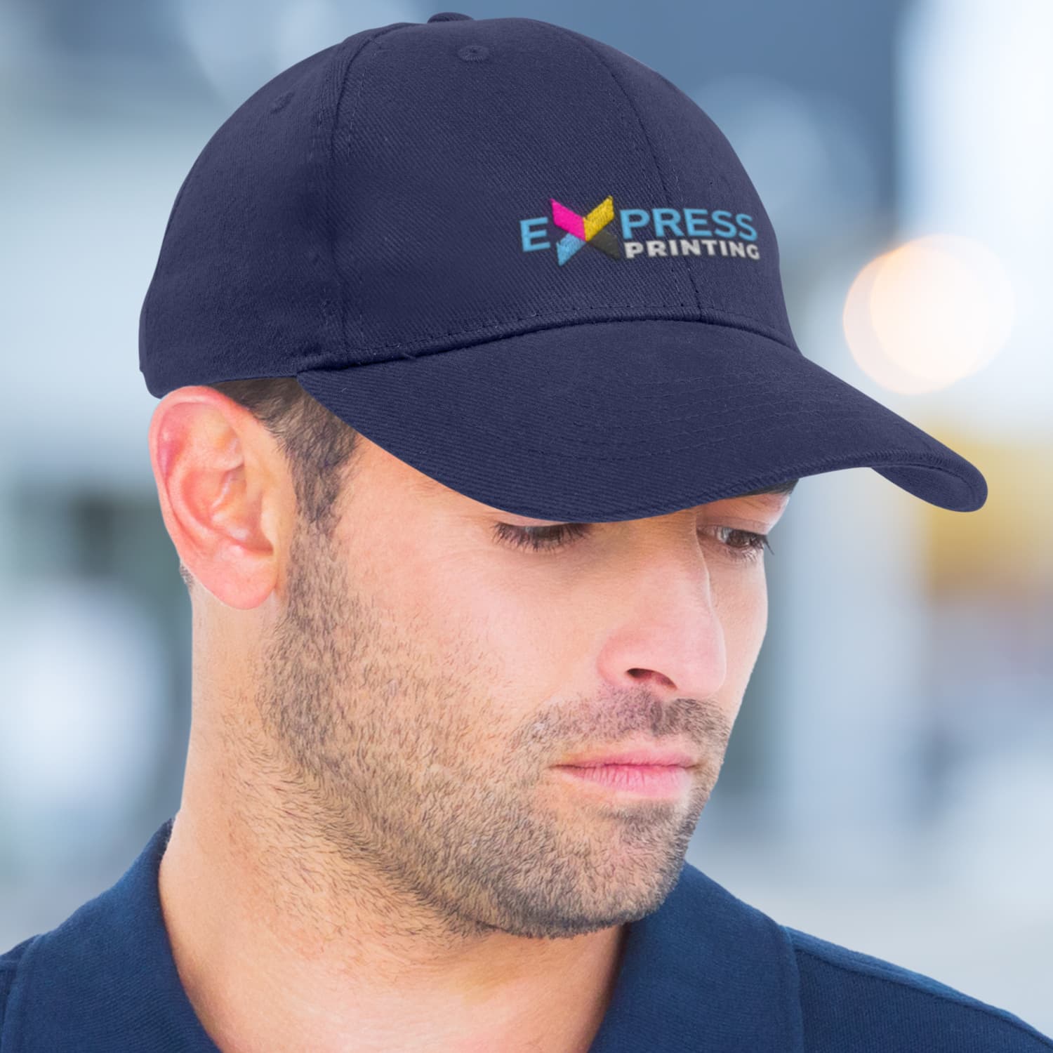 Falcon Cap — view 2 of 4