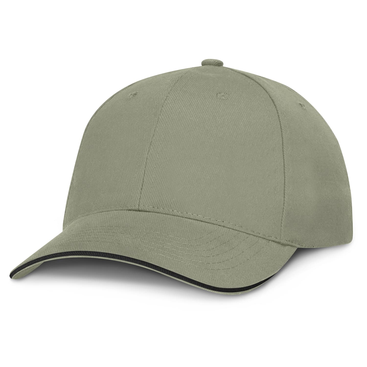 Swift Cap - Black Trim — view 3 of 4