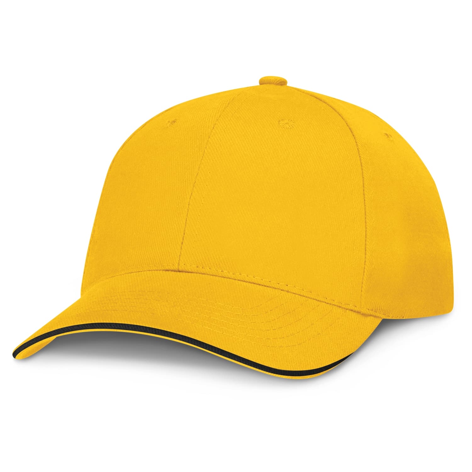 Swift Cap - Black Trim — view 4 of 4