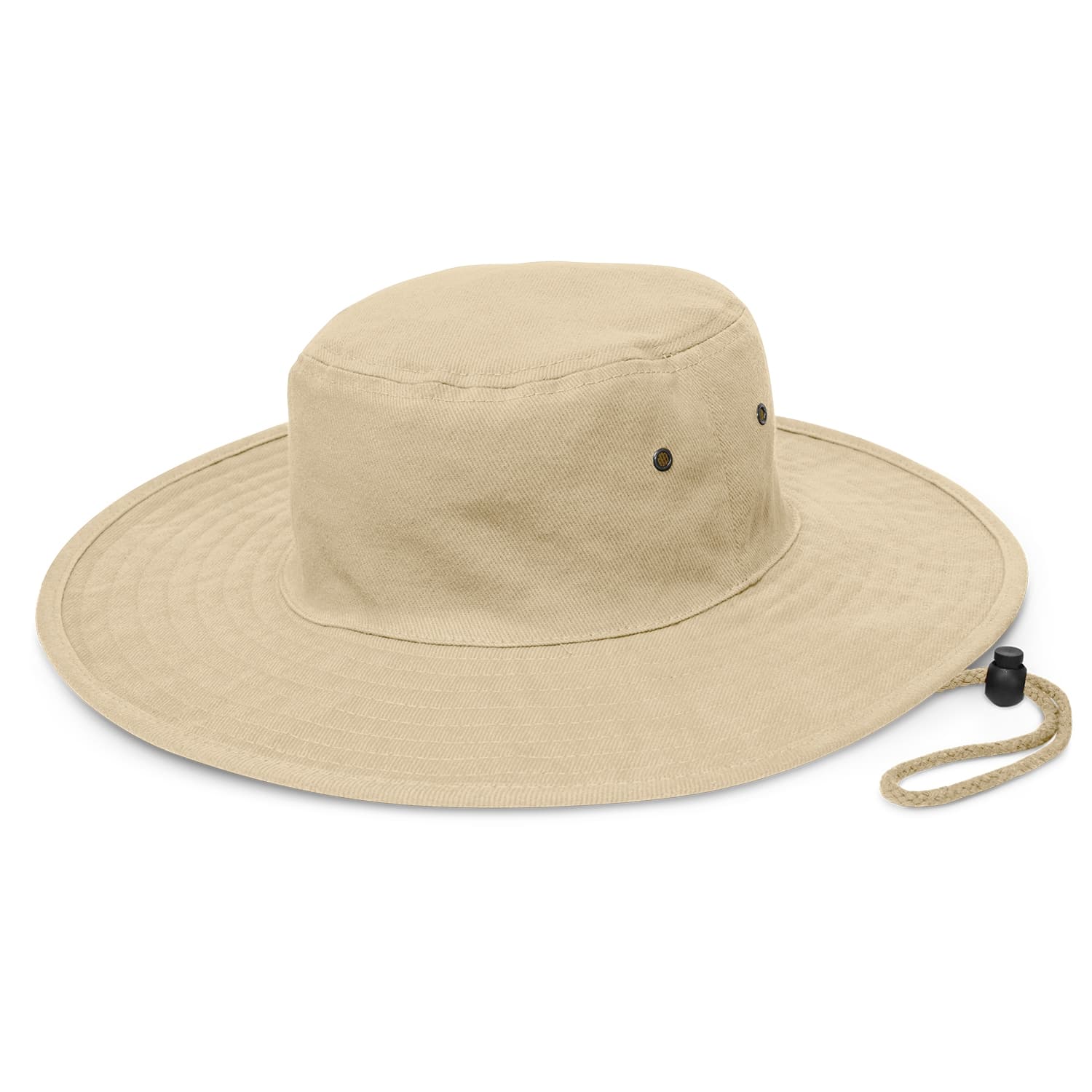 Cabana Wide Brim Hat — view 3 of 4