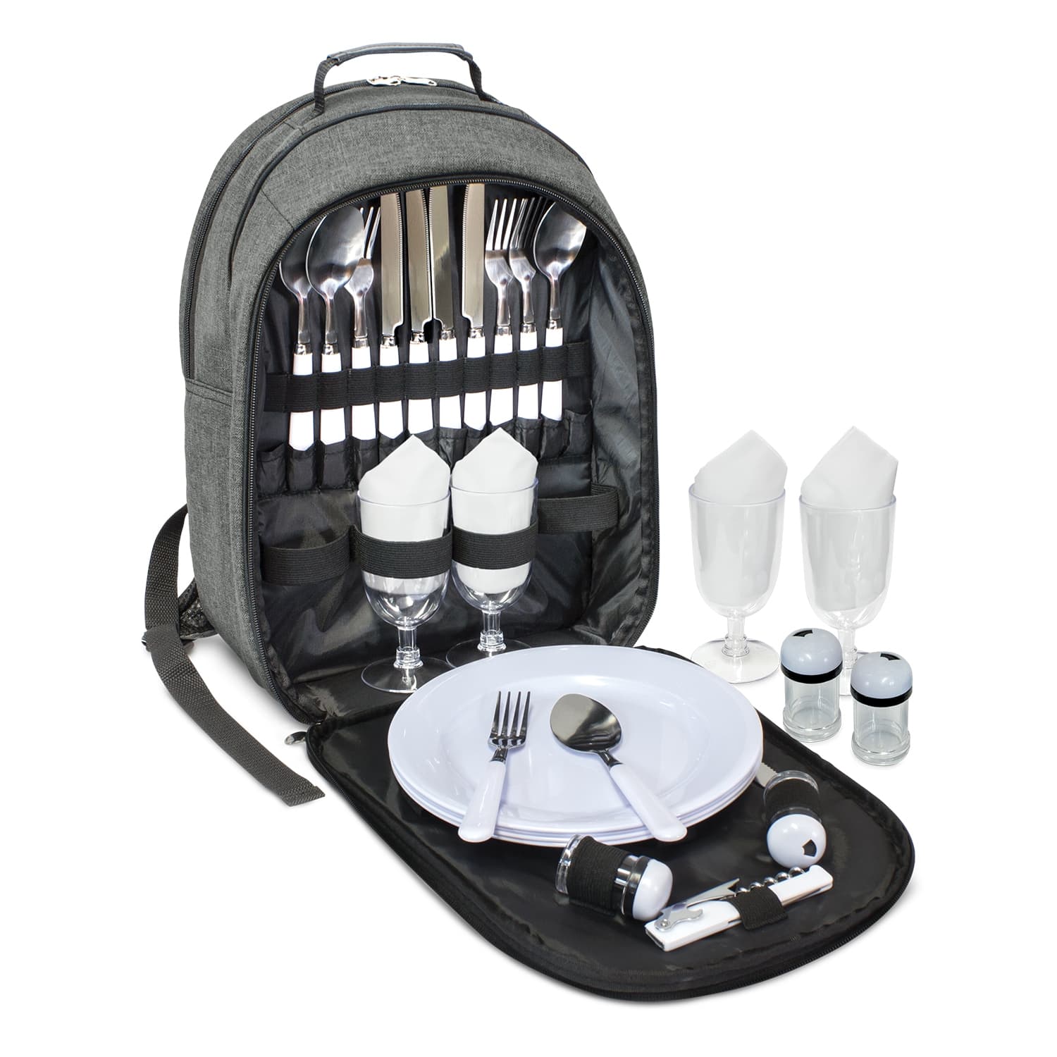 Arcadia Picnic Backpack — view 2 of 4