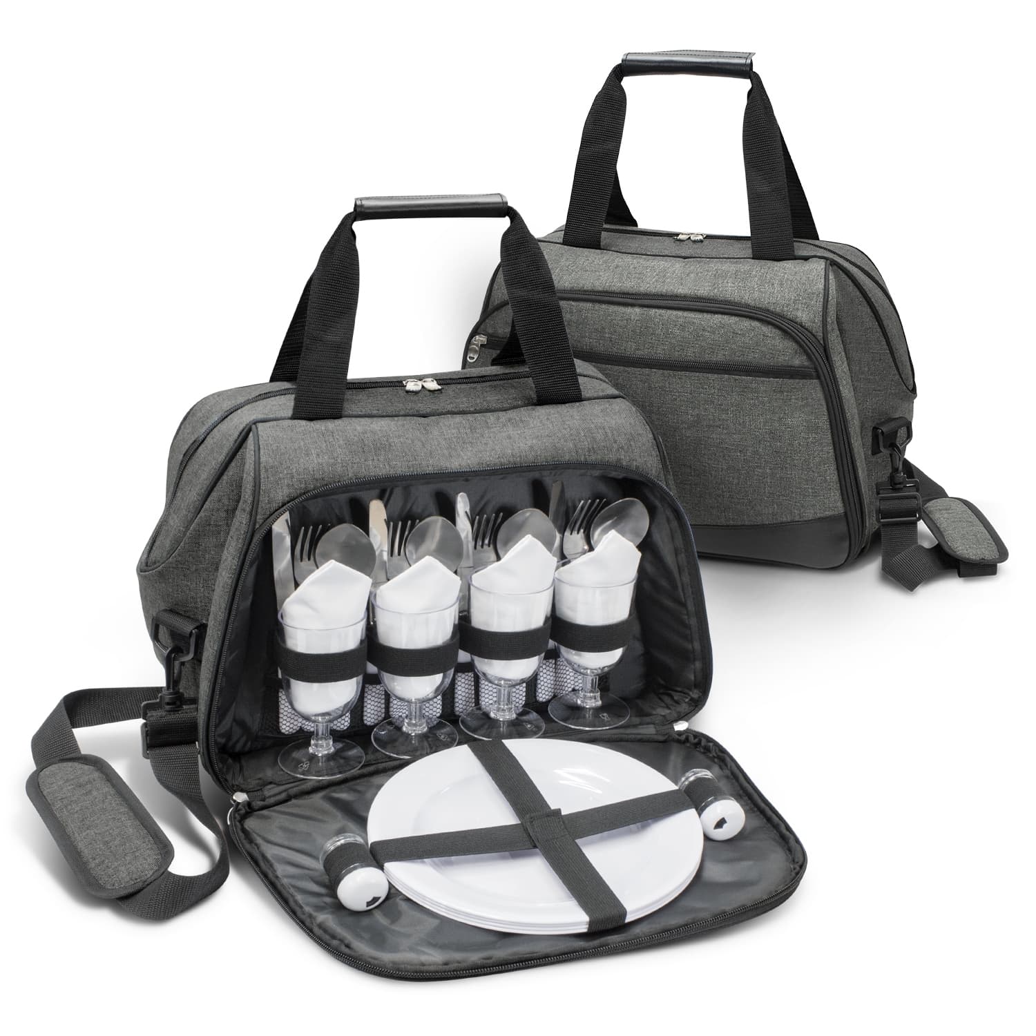 Hampton Picnic Bag — view 3 of 4