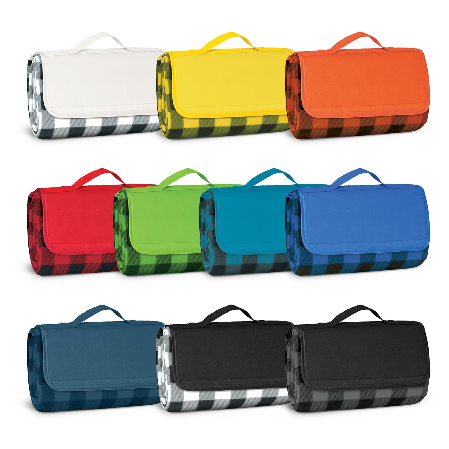 Alfresco Picnic Blanket — view 2 of 4