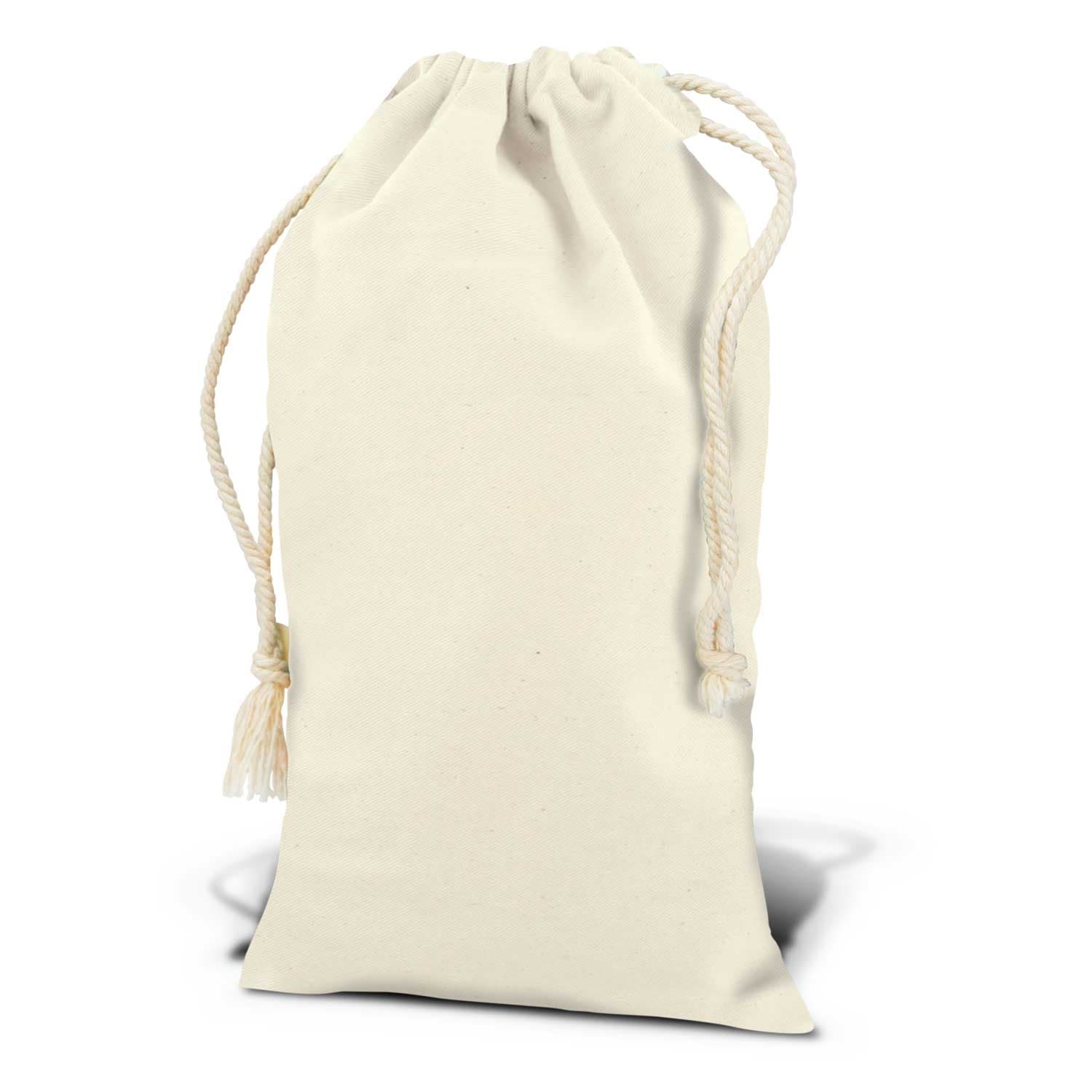 Pisa Cotton Gift Bag — view 2 of 2