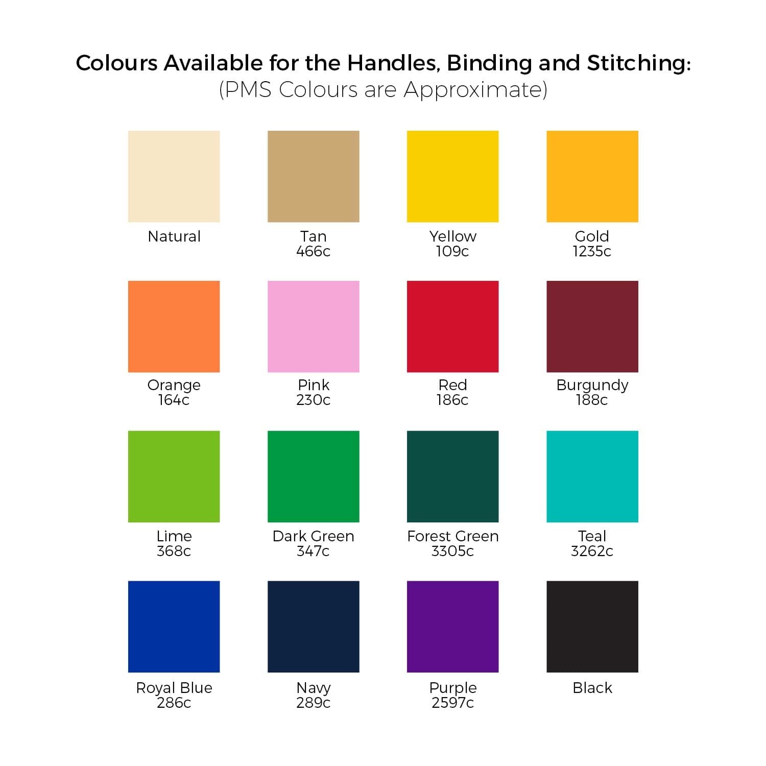Anzio Cotton Tote Bag — view 2 of 2