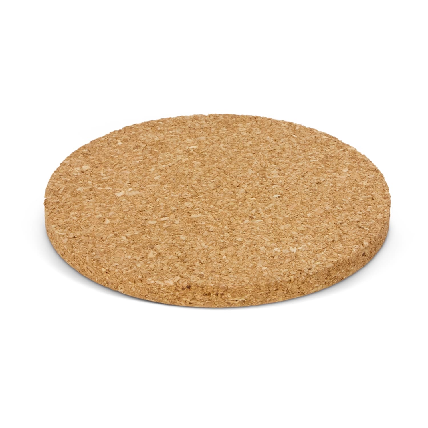 Oakridge Cork Coaster - Round — view 4 of 4
