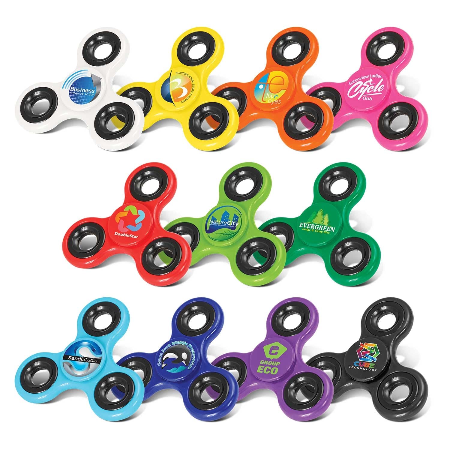 Fidget Spinner — view 2 of 4
