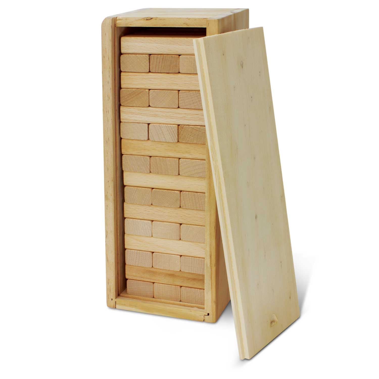 Tumbling Tower — view 4 of 4