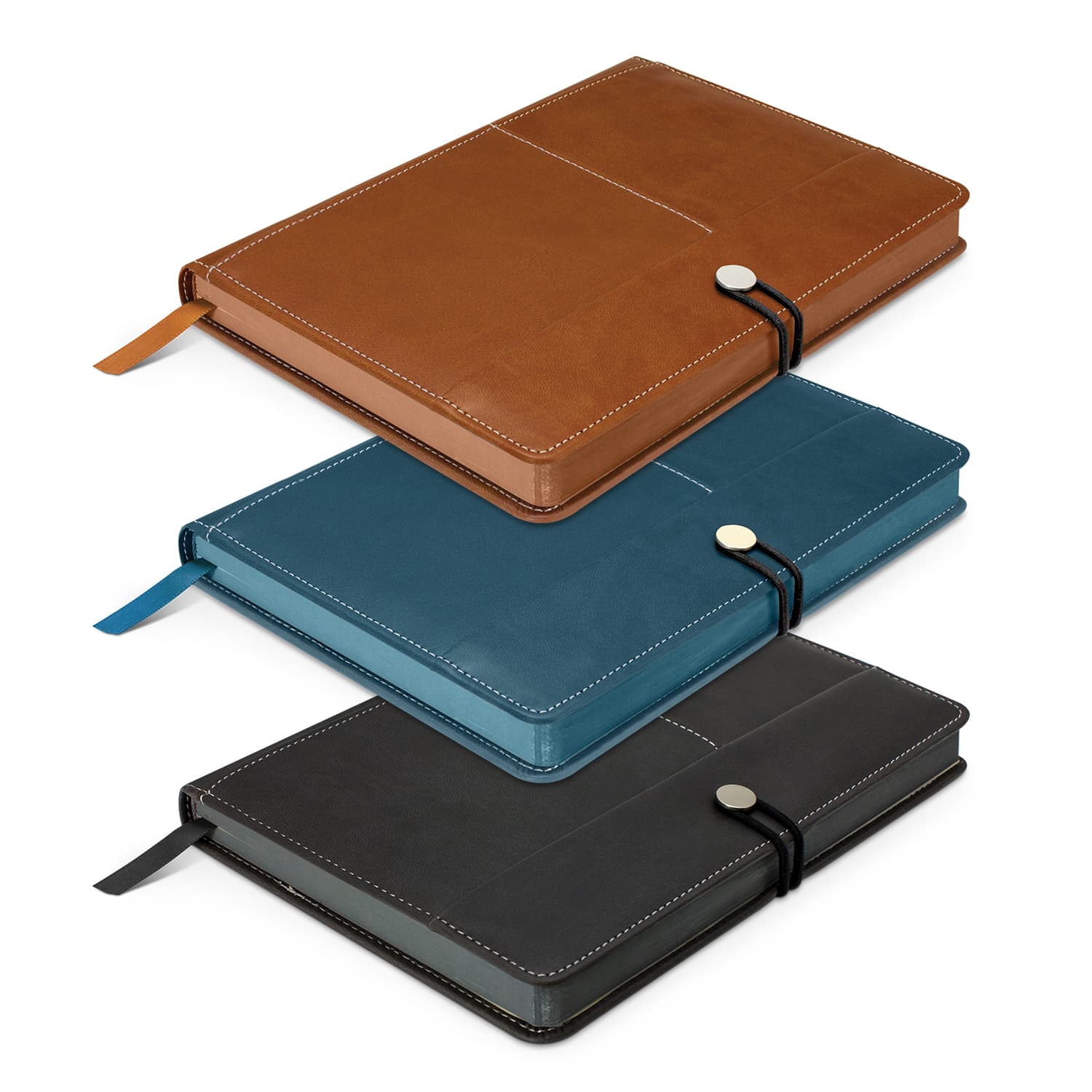Melrose Notebook — view 2 of 4