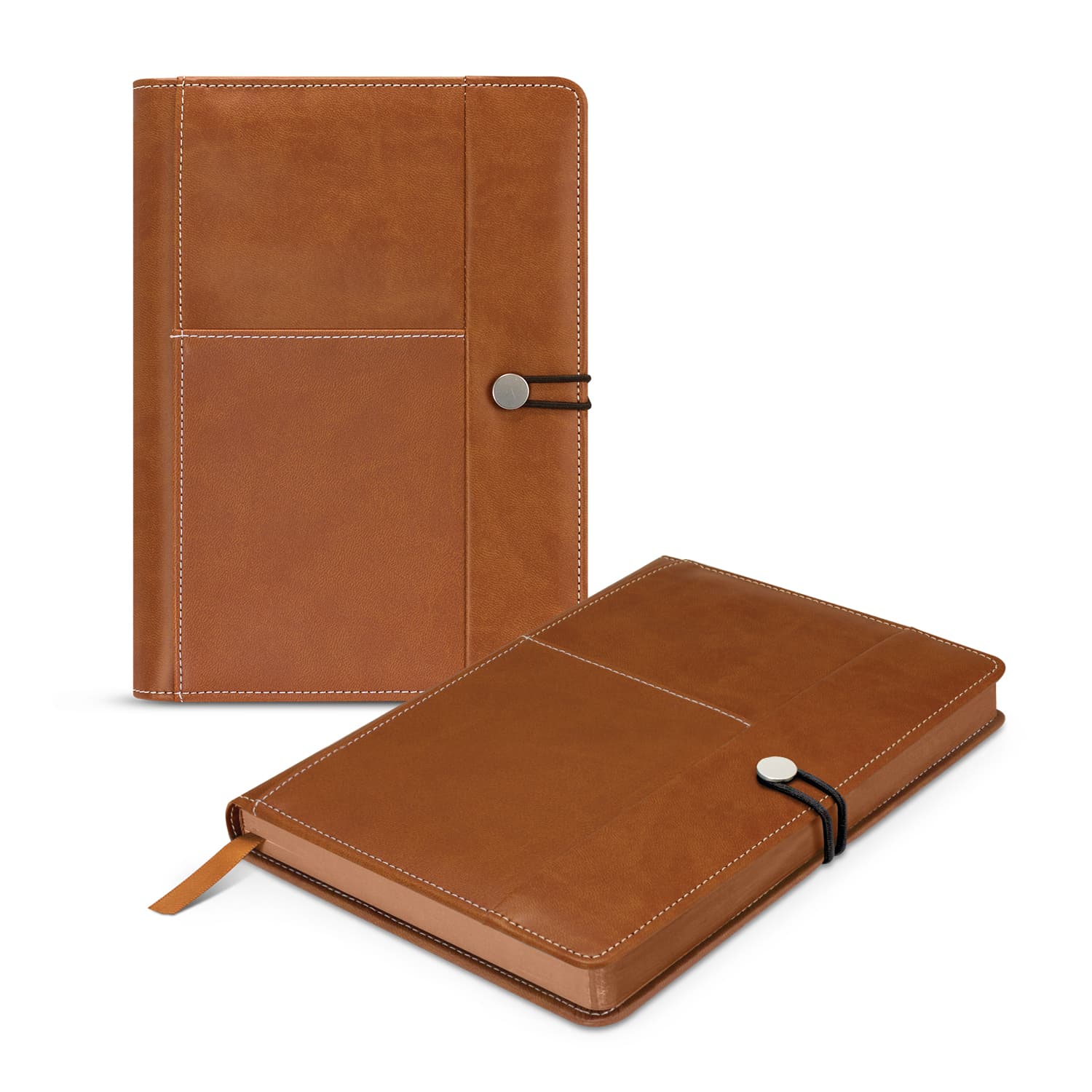 Melrose Notebook — view 3 of 4