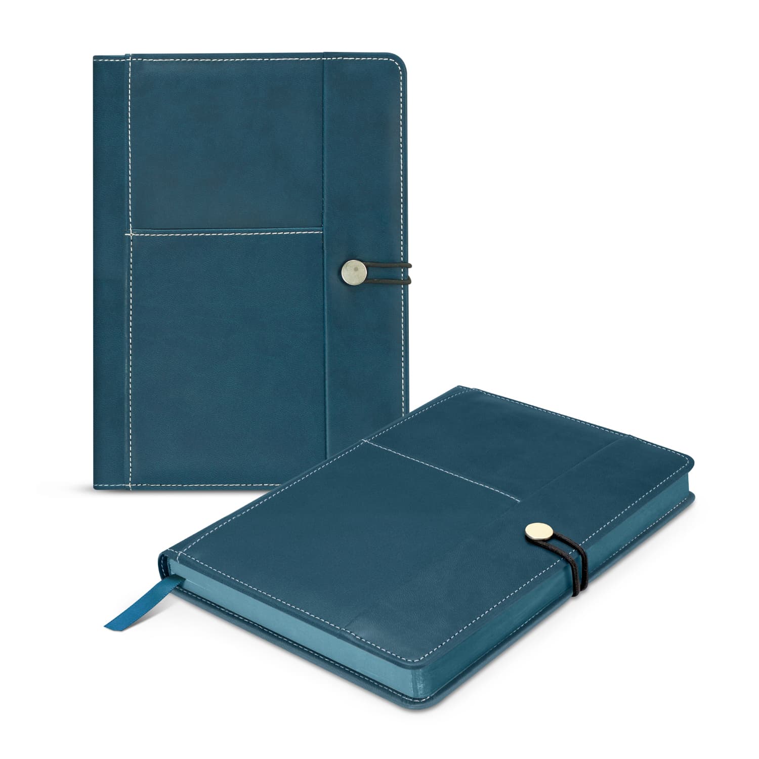 Melrose Notebook — view 4 of 4