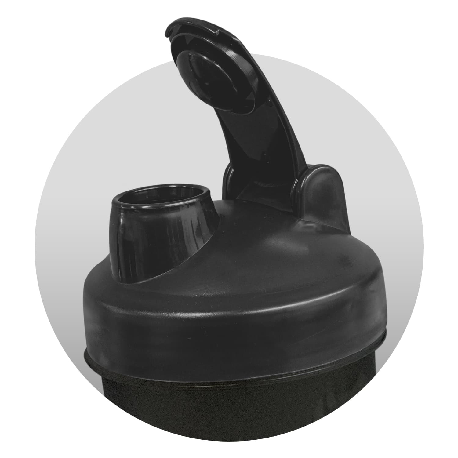 Atlas Shaker - 400ml — view 2 of 4
