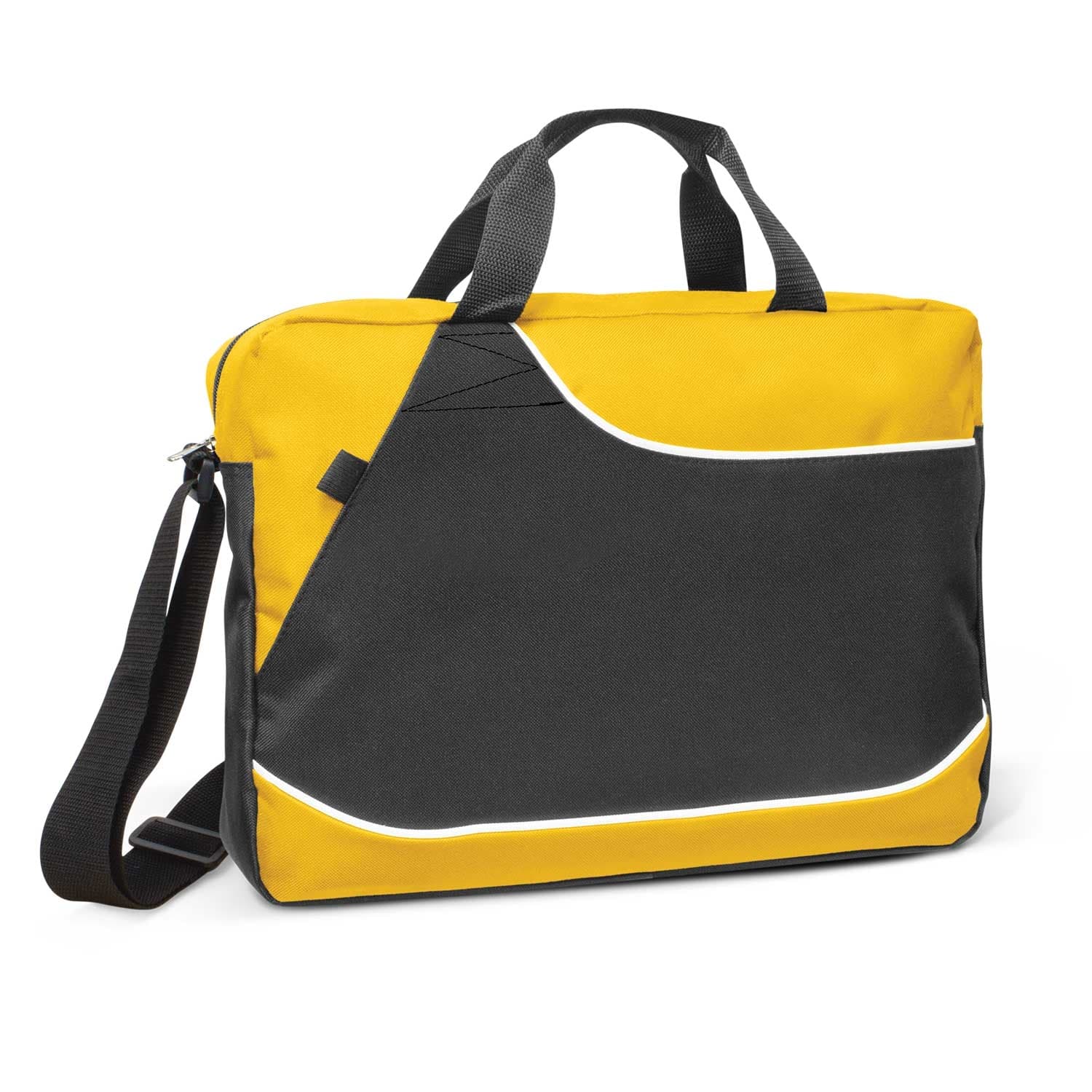 Centrix Conference Satchel — view 2 of 4