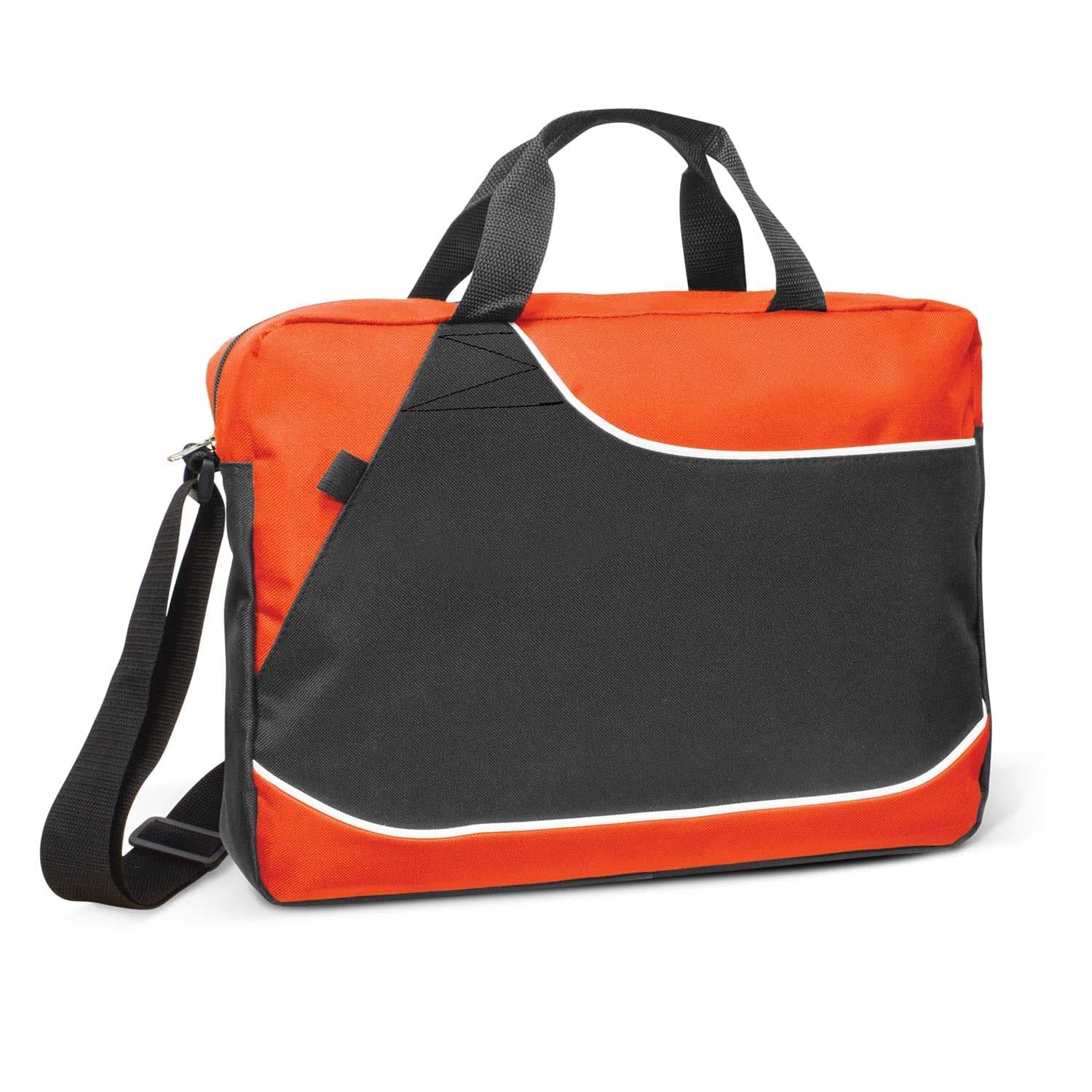 Centrix Conference Satchel — view 3 of 4