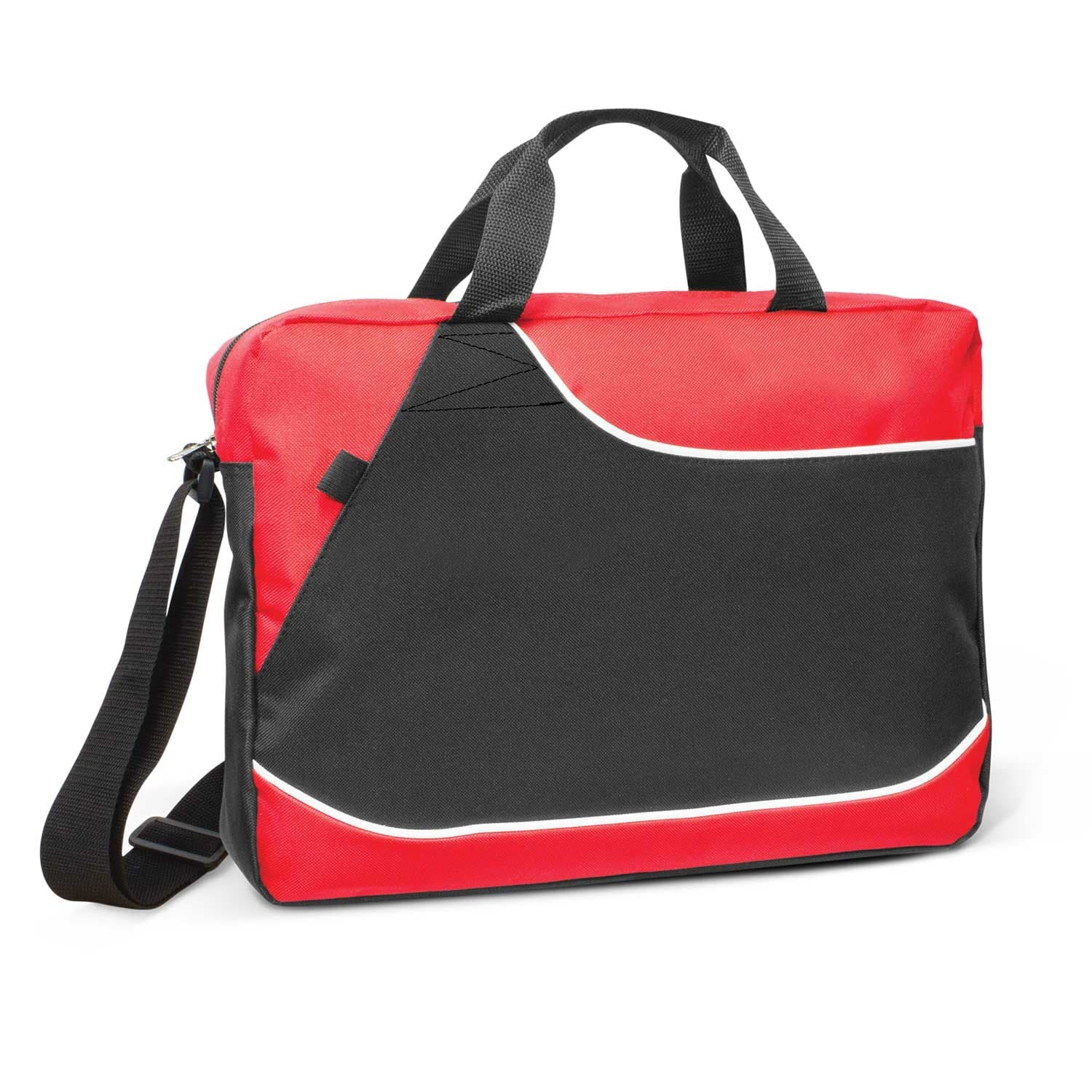 Centrix Conference Satchel — view 4 of 4