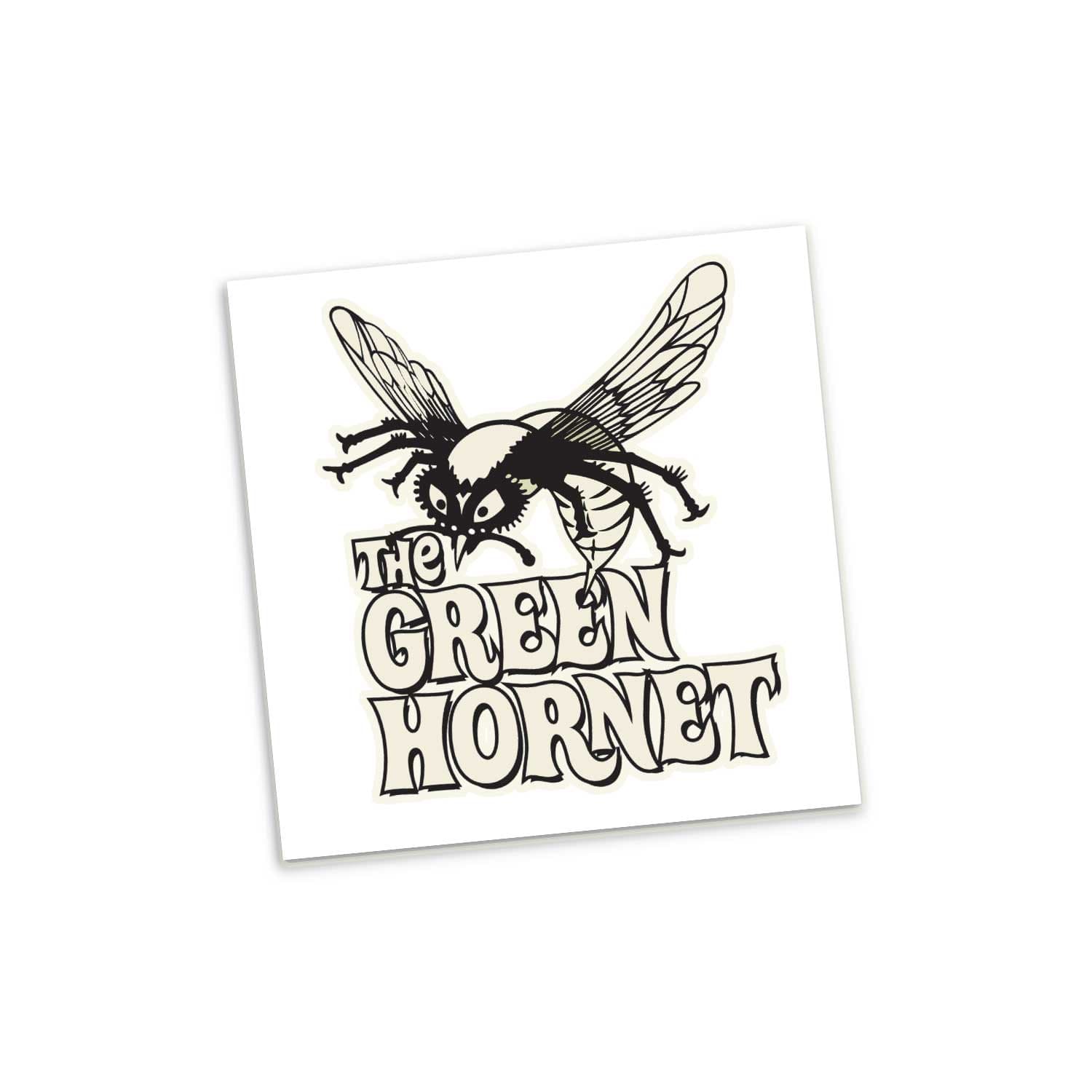 Temporary Tattoo Glow in the Dark - 51mm x 51mm — view 2 of 2